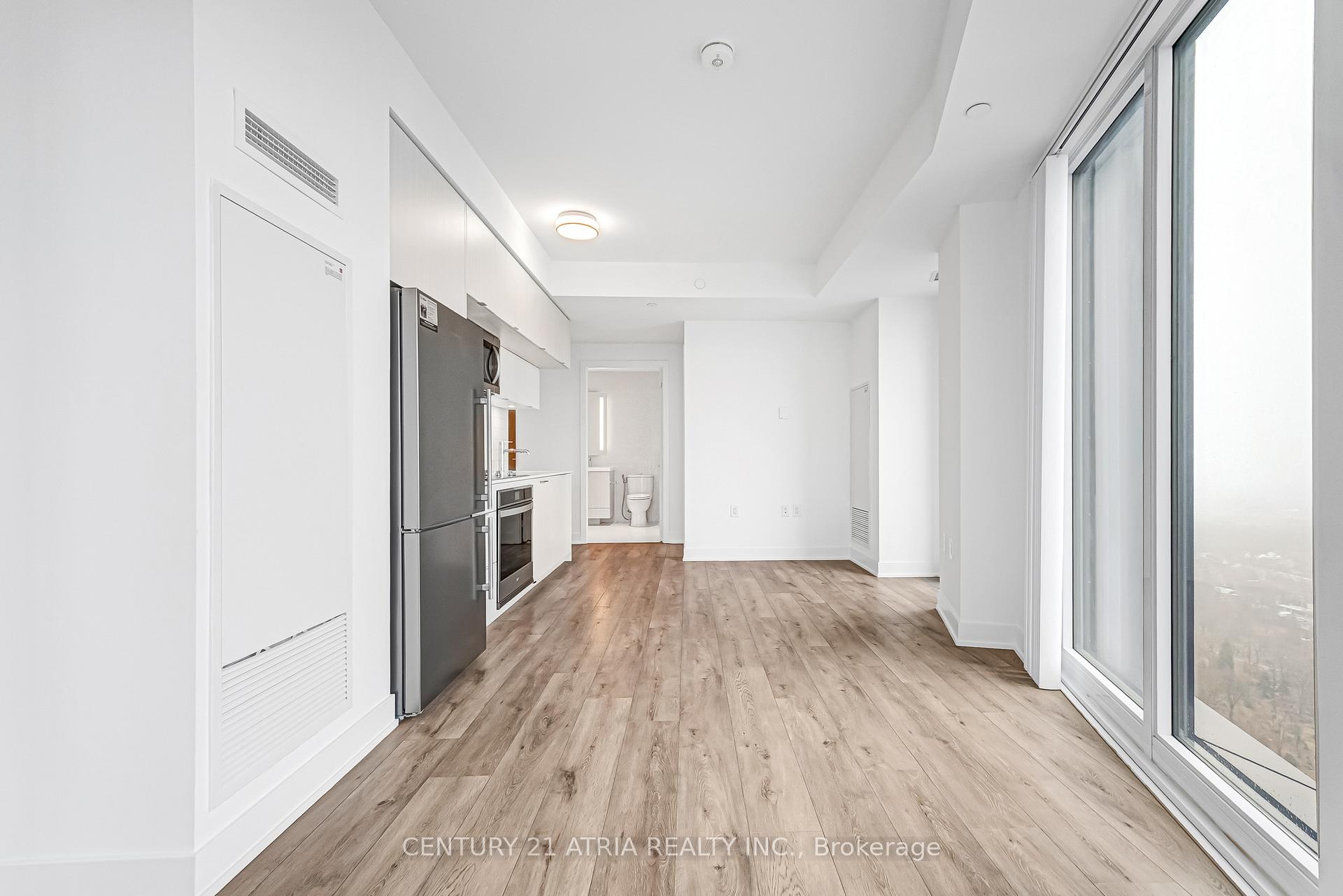 Photo 13 of Unit 3308, 575 Bloor Street E, Toronto, North St. James Town — HOMEH