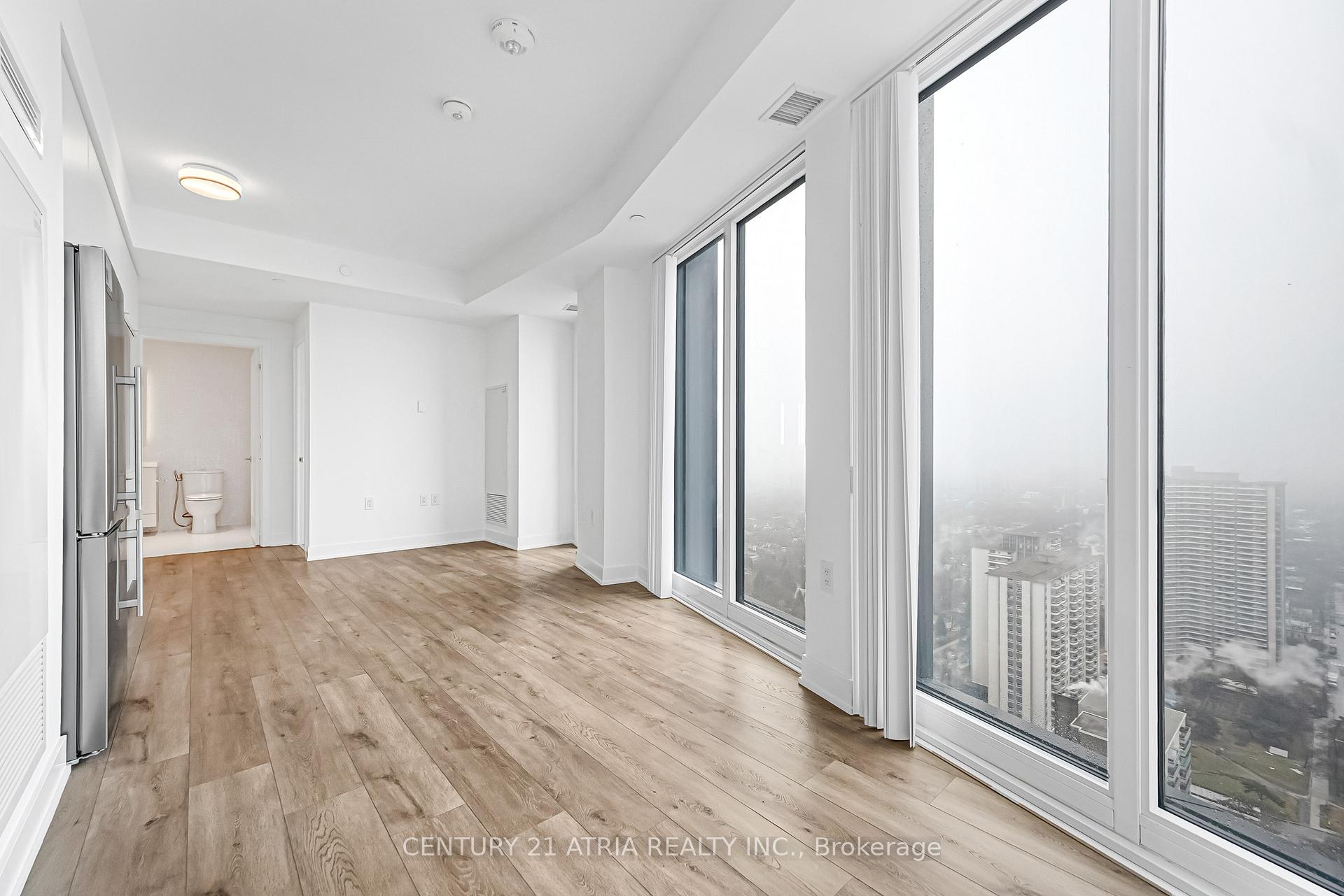 Photo 14 of Unit 3308, 575 Bloor Street E, Toronto, North St. James Town — HOMEH