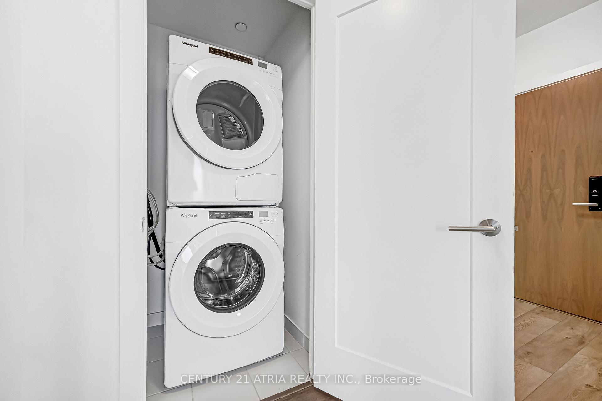 Photo 27 of Unit 3308, 575 Bloor Street E, Toronto, North St. James Town — HOMEH