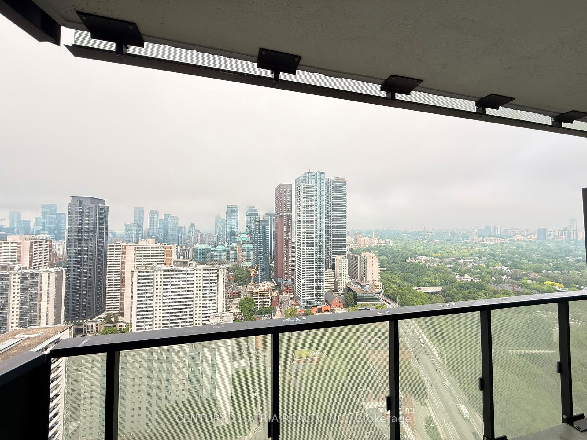 Photo 28 of Unit 3308, 575 Bloor Street E, Toronto, North St. James Town — HOMEH