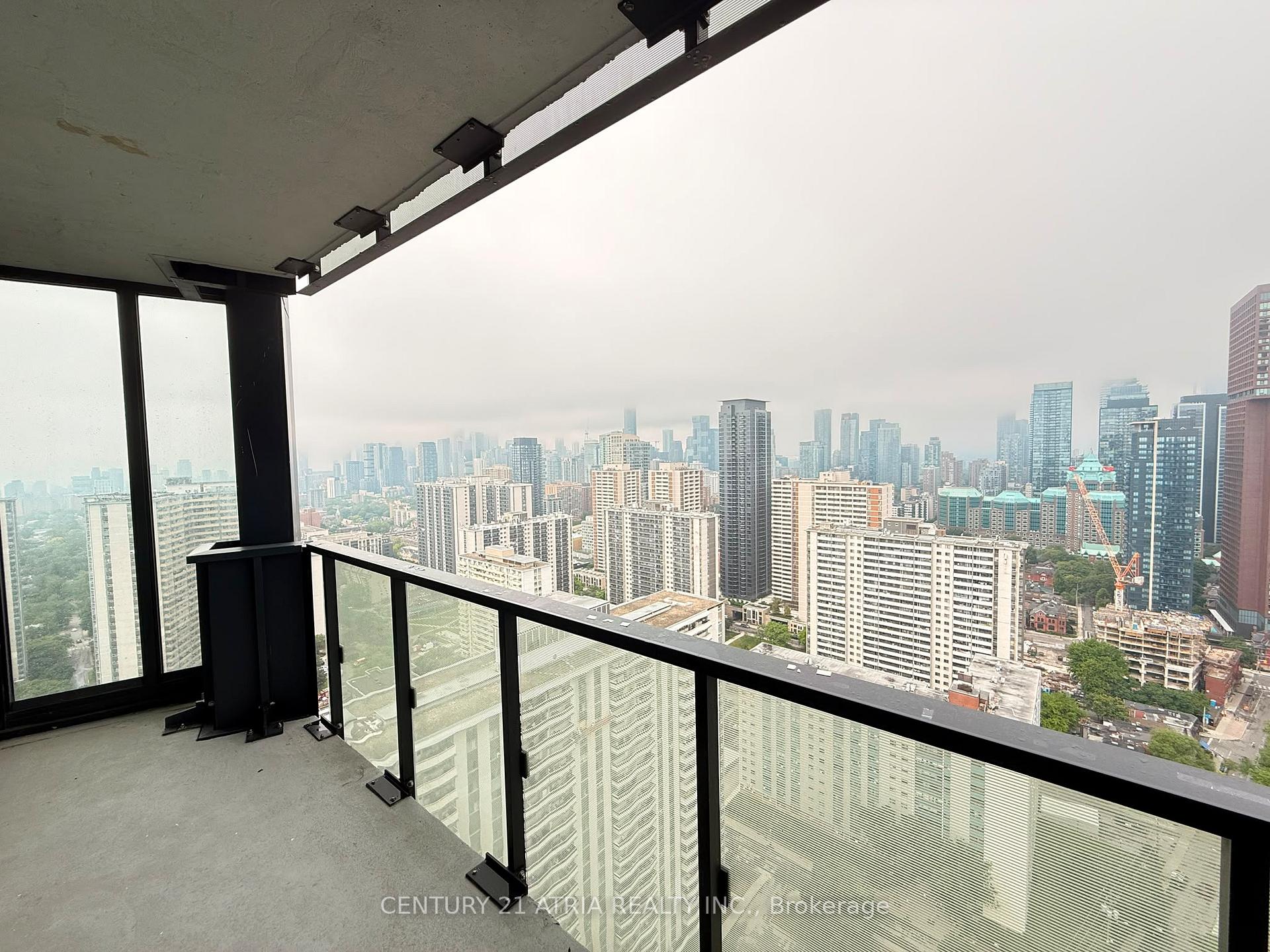 Photo 29 of Unit 3308, 575 Bloor Street E, Toronto, North St. James Town — HOMEH
