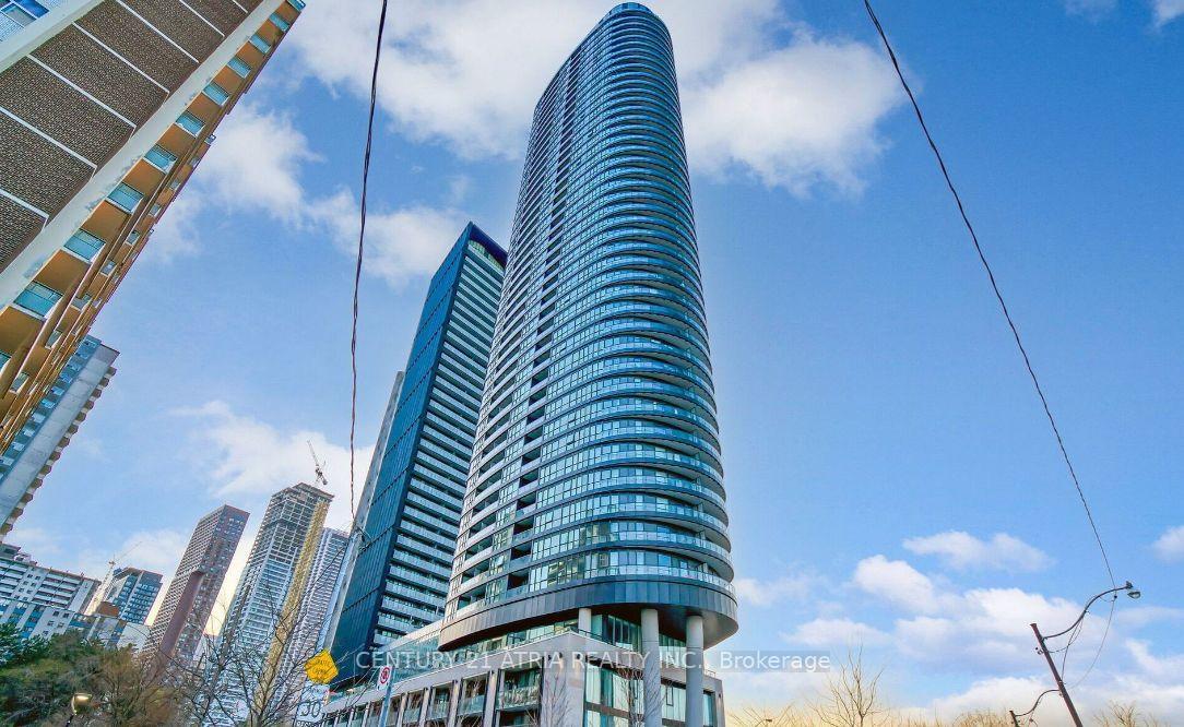 Photo 32 of Unit 3308, 575 Bloor Street E, Toronto, North St. James Town — HOMEH