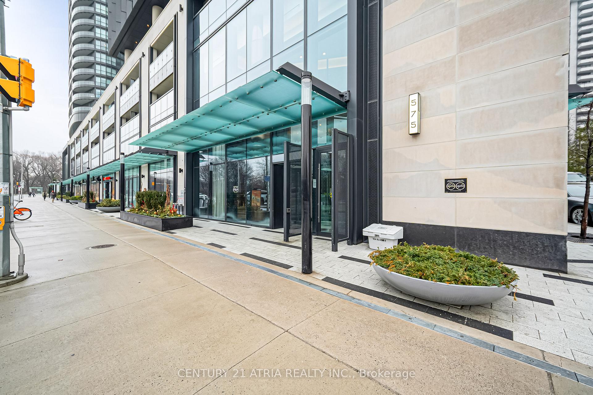 Photo 39 of Unit 3308, 575 Bloor Street E, Toronto, North St. James Town — HOMEH