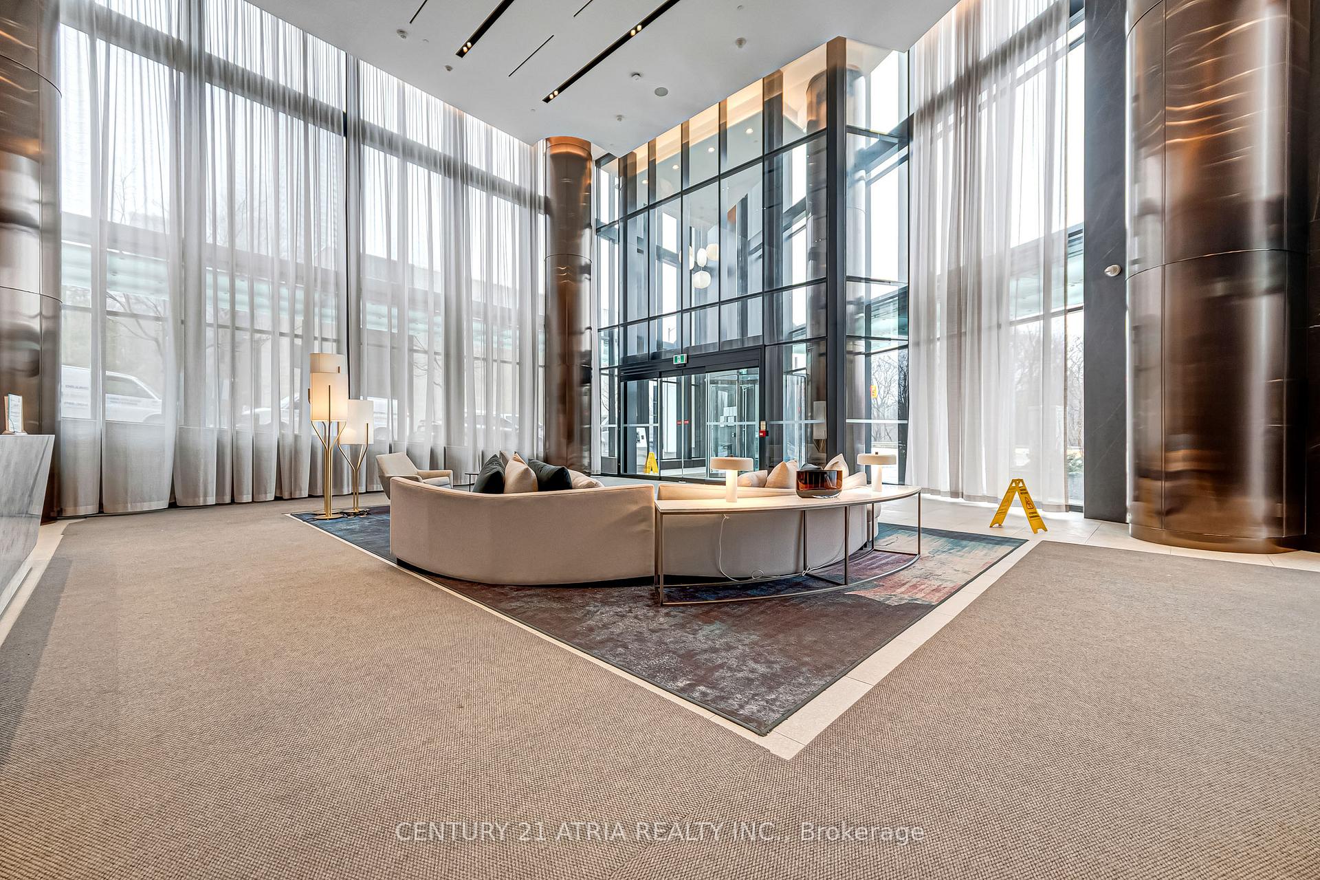 Photo 40 of Unit 3308, 575 Bloor Street E, Toronto, North St. James Town — HOMEH
