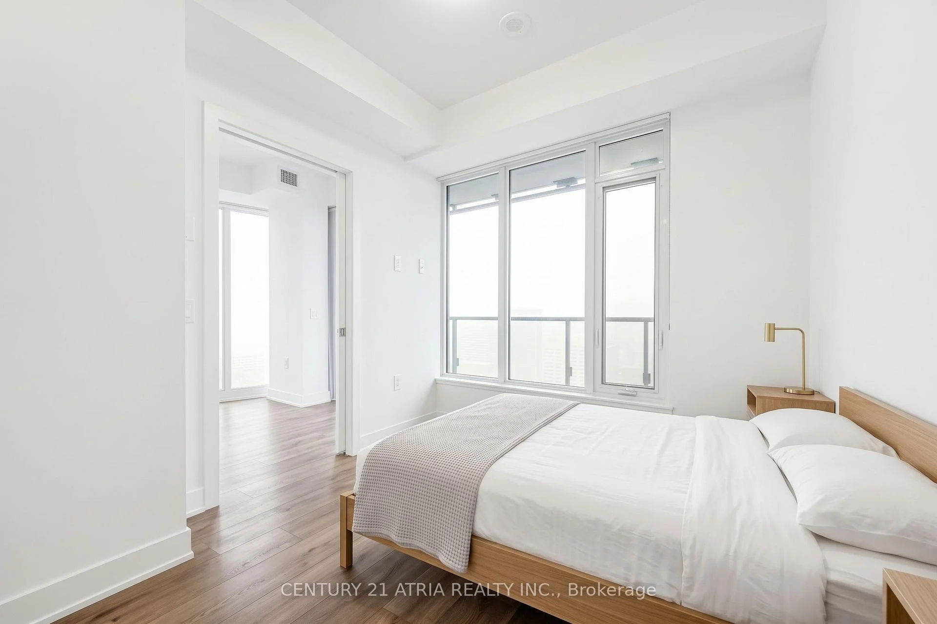 Photo 17 of Unit 3308, 575 Bloor Street E, Toronto, North St. James Town — HOMEH