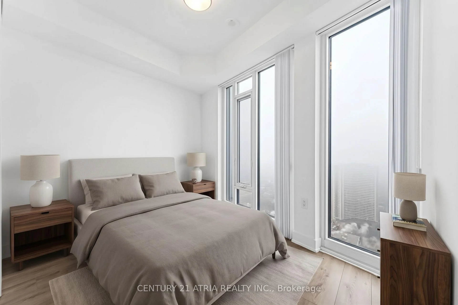 Photo 18 of Unit 3308, 575 Bloor Street E, Toronto, North St. James Town — HOMEH