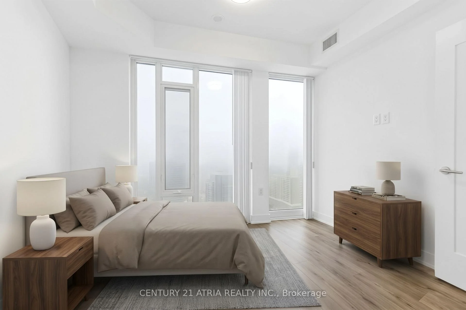 Photo 19 of Unit 3308, 575 Bloor Street E, Toronto, North St. James Town — HOMEH