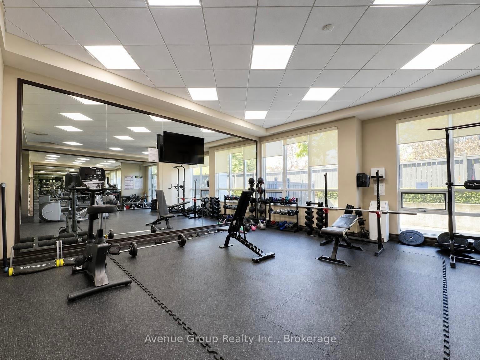 Photo 17 of Unit 527, 35 Saranac Boulevard, Toronto, Englemount-Lawrence — HOMEH