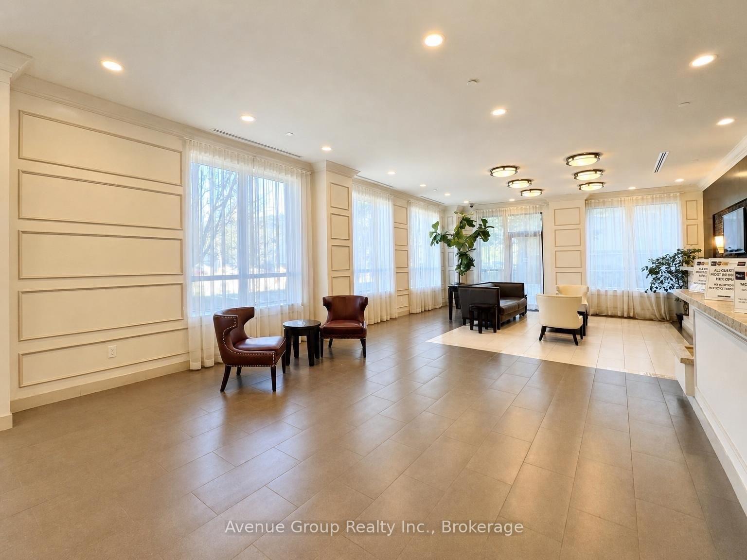 Photo 20 of Unit 527, 35 Saranac Boulevard, Toronto, Englemount-Lawrence — HOMEH