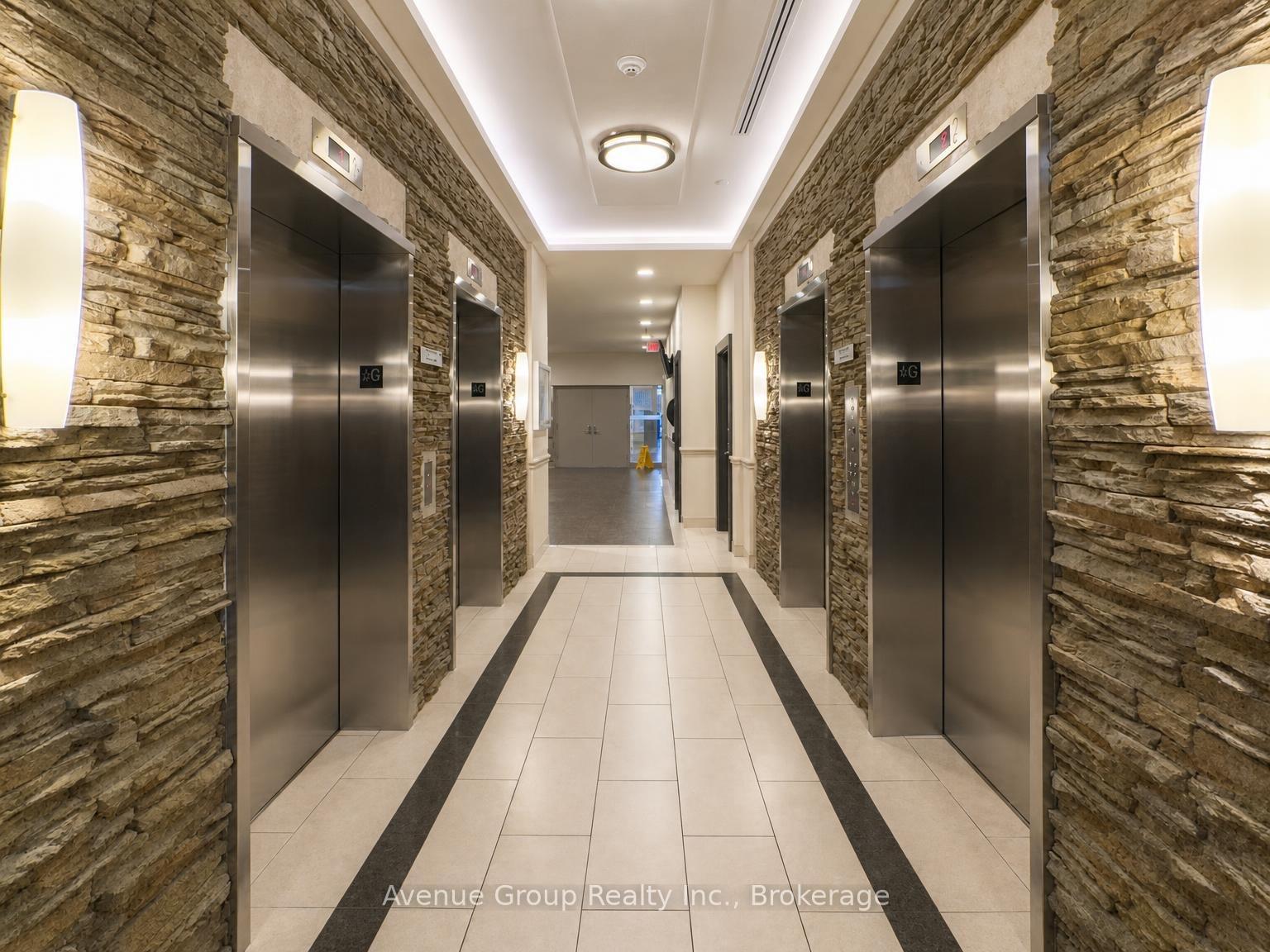 Photo 22 of Unit 527, 35 Saranac Boulevard, Toronto, Englemount-Lawrence — HOMEH