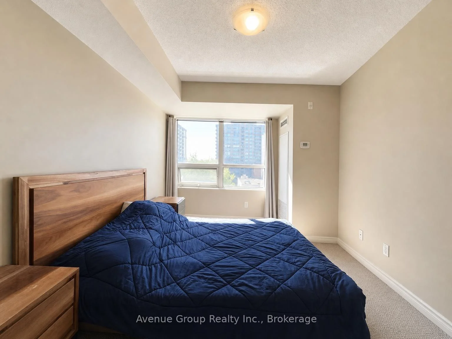 Photo 10 of Unit 527, 35 Saranac Boulevard, Toronto, Englemount-Lawrence — HOMEH