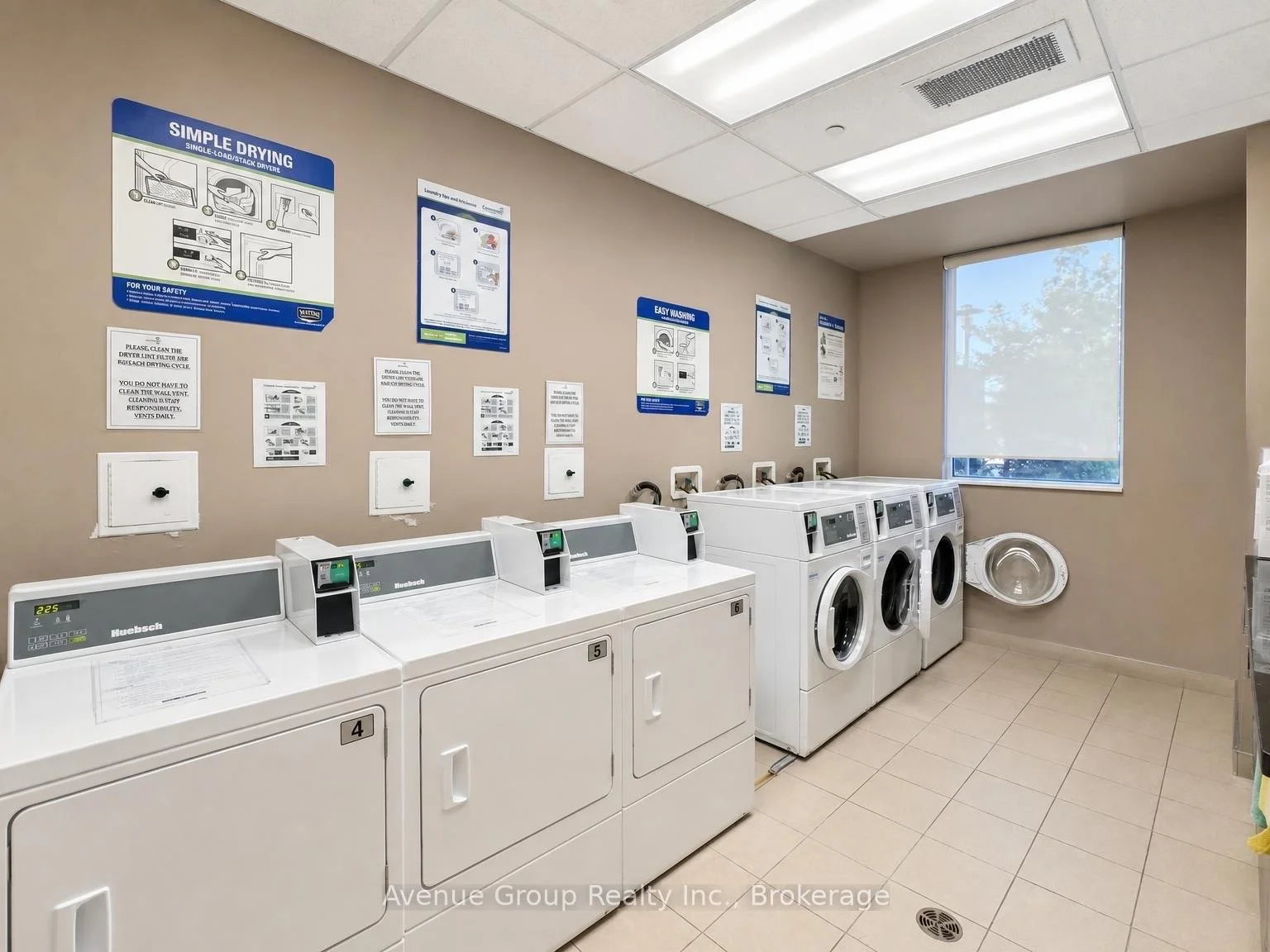 Photo 12 of Unit 527, 35 Saranac Boulevard, Toronto, Englemount-Lawrence — HOMEH
