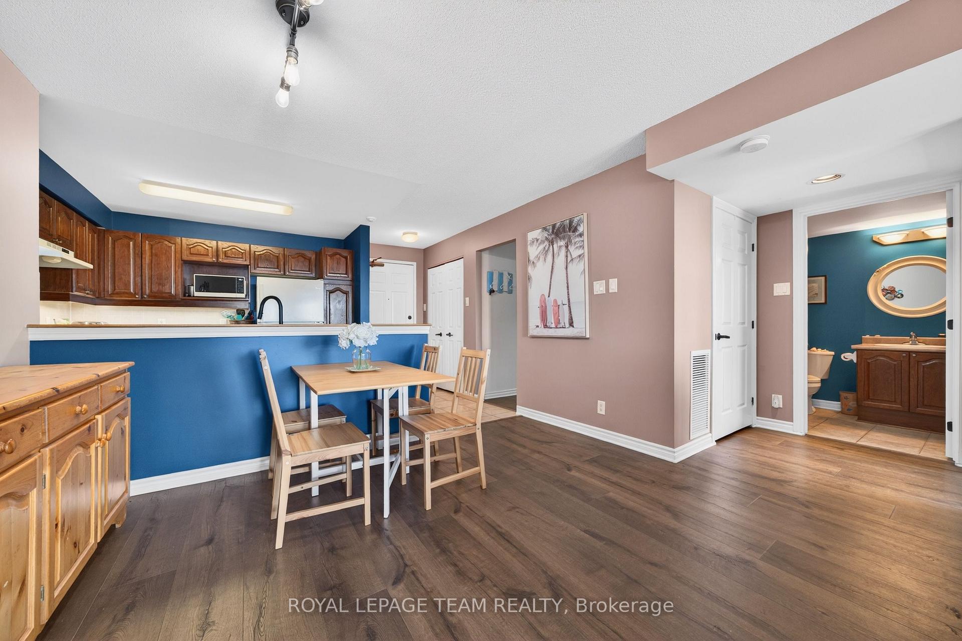 Photo 17 of Unit 811, 120 Grant Carman Drive, Ottawa, Borden Farm/Stewart Farm/Carleton Heights/Parkwood Hills — HOMEH