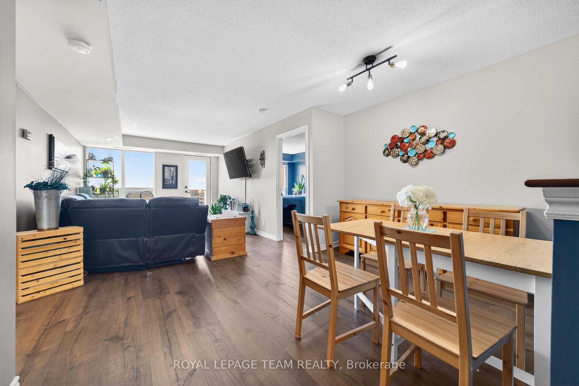 Photo 20 of Unit 811, 120 Grant Carman Drive, Ottawa, Borden Farm/Stewart Farm/Carleton Heights/Parkwood Hills — HOMEH