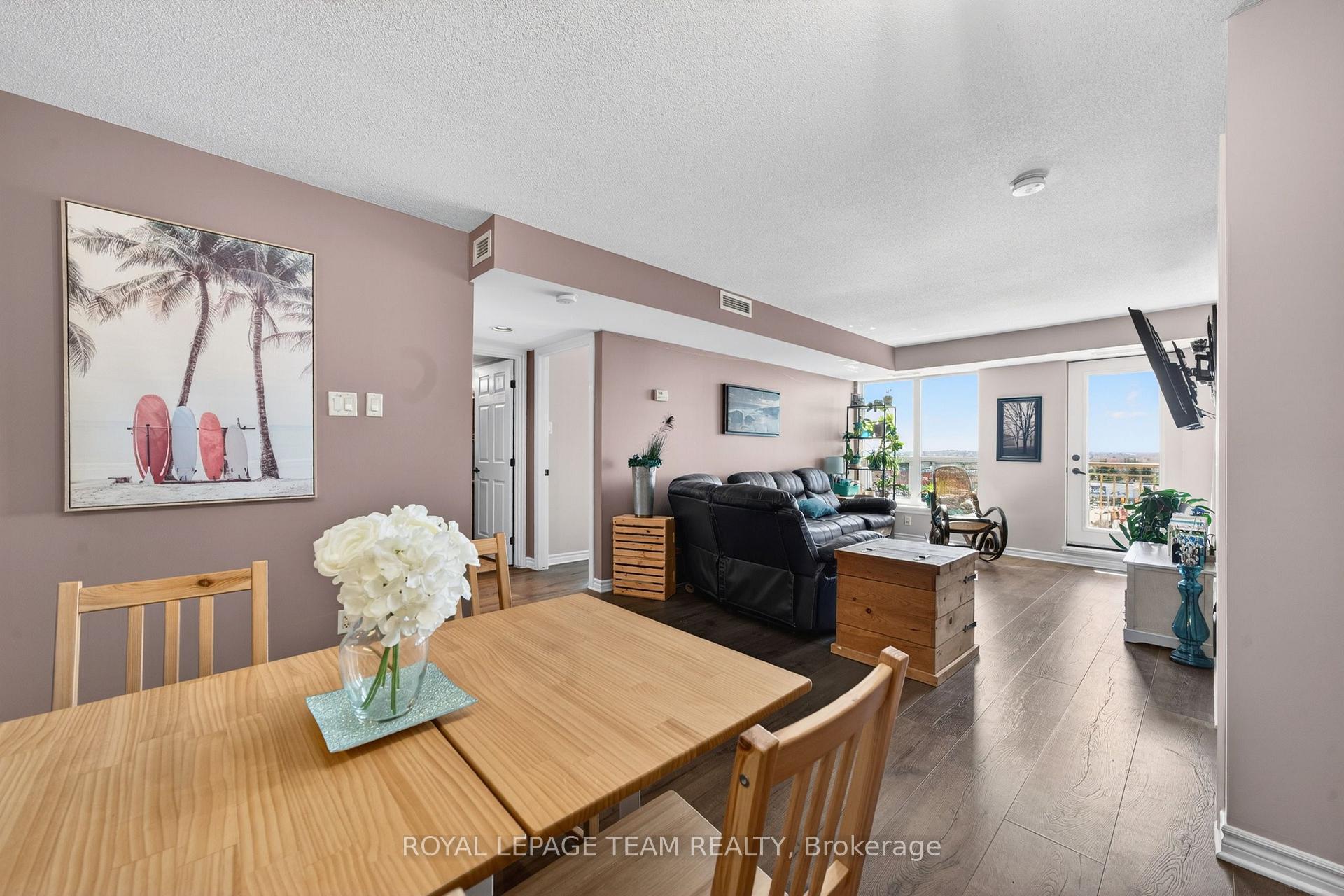 Photo 21 of Unit 811, 120 Grant Carman Drive, Ottawa, Borden Farm/Stewart Farm/Carleton Heights/Parkwood Hills — HOMEH