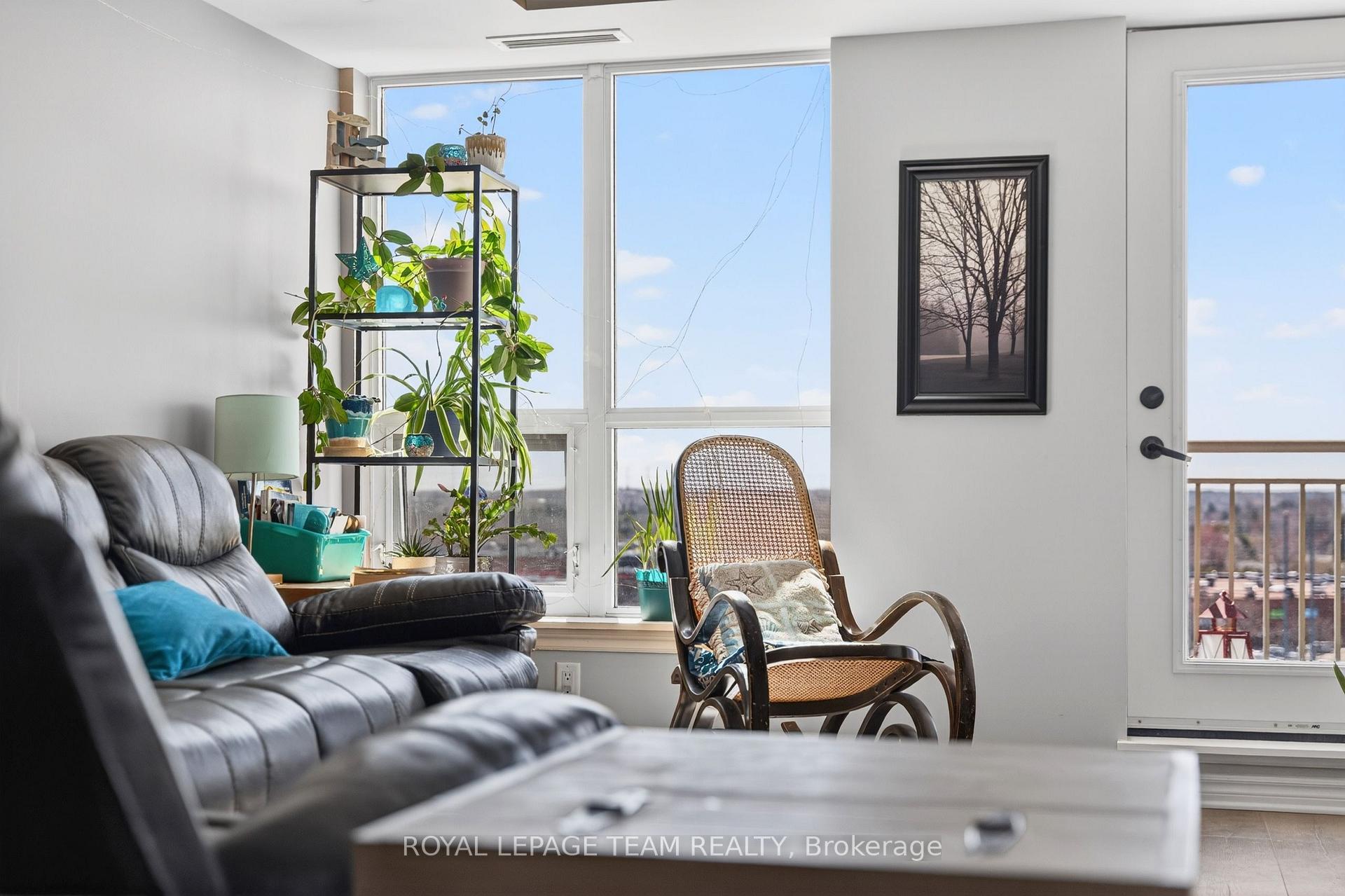 Photo 24 of Unit 811, 120 Grant Carman Drive, Ottawa, Borden Farm/Stewart Farm/Carleton Heights/Parkwood Hills — HOMEH
