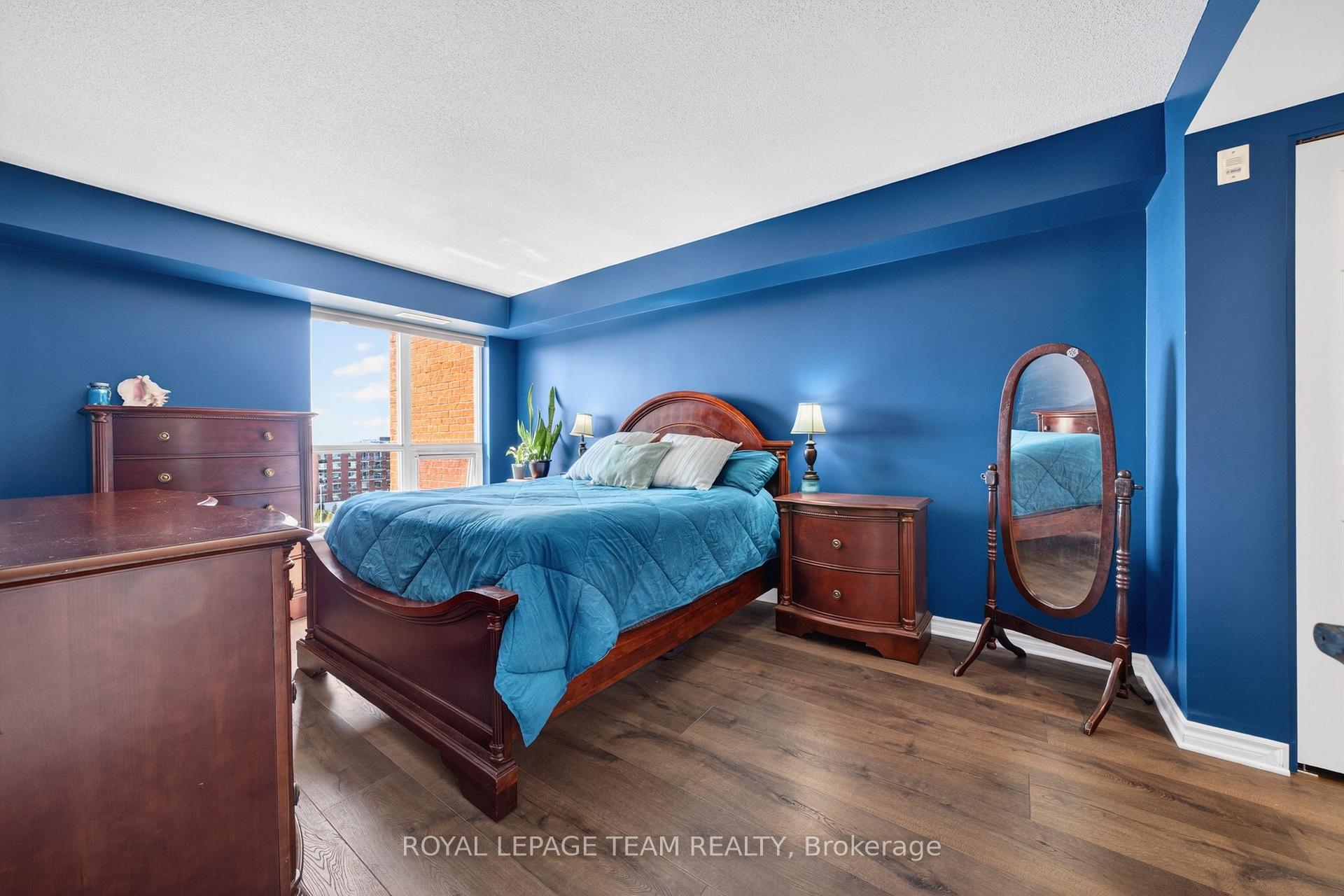 Photo 28 of Unit 811, 120 Grant Carman Drive, Ottawa, Borden Farm/Stewart Farm/Carleton Heights/Parkwood Hills — HOMEH