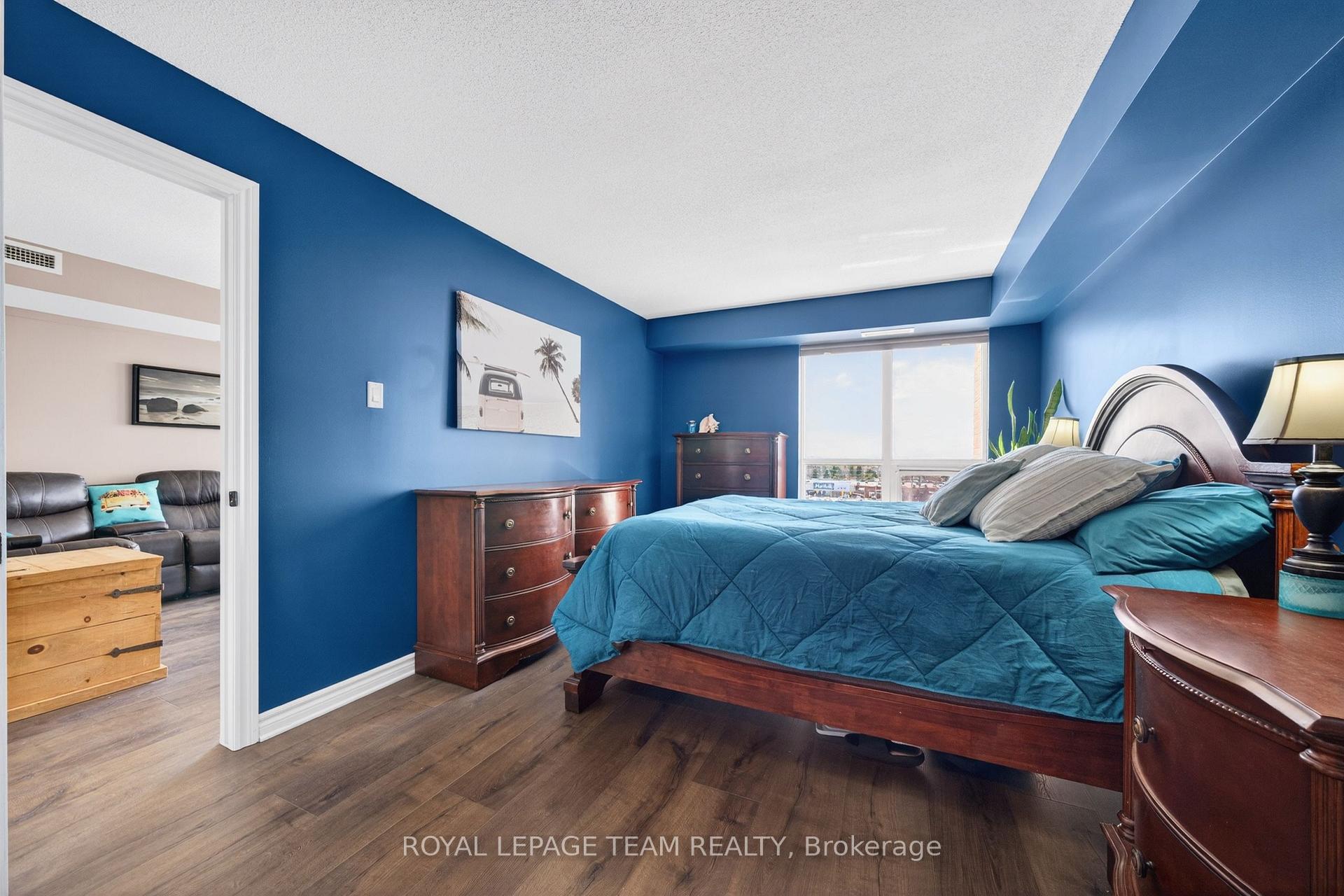 Photo 29 of Unit 811, 120 Grant Carman Drive, Ottawa, Borden Farm/Stewart Farm/Carleton Heights/Parkwood Hills — HOMEH