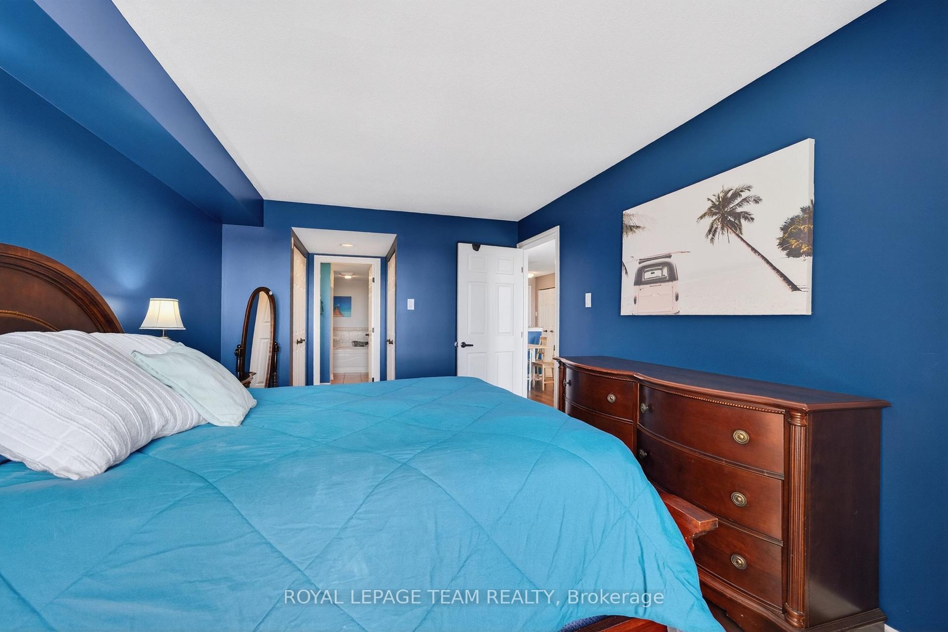 Photo 30 of Unit 811, 120 Grant Carman Drive, Ottawa, Borden Farm/Stewart Farm/Carleton Heights/Parkwood Hills — HOMEH