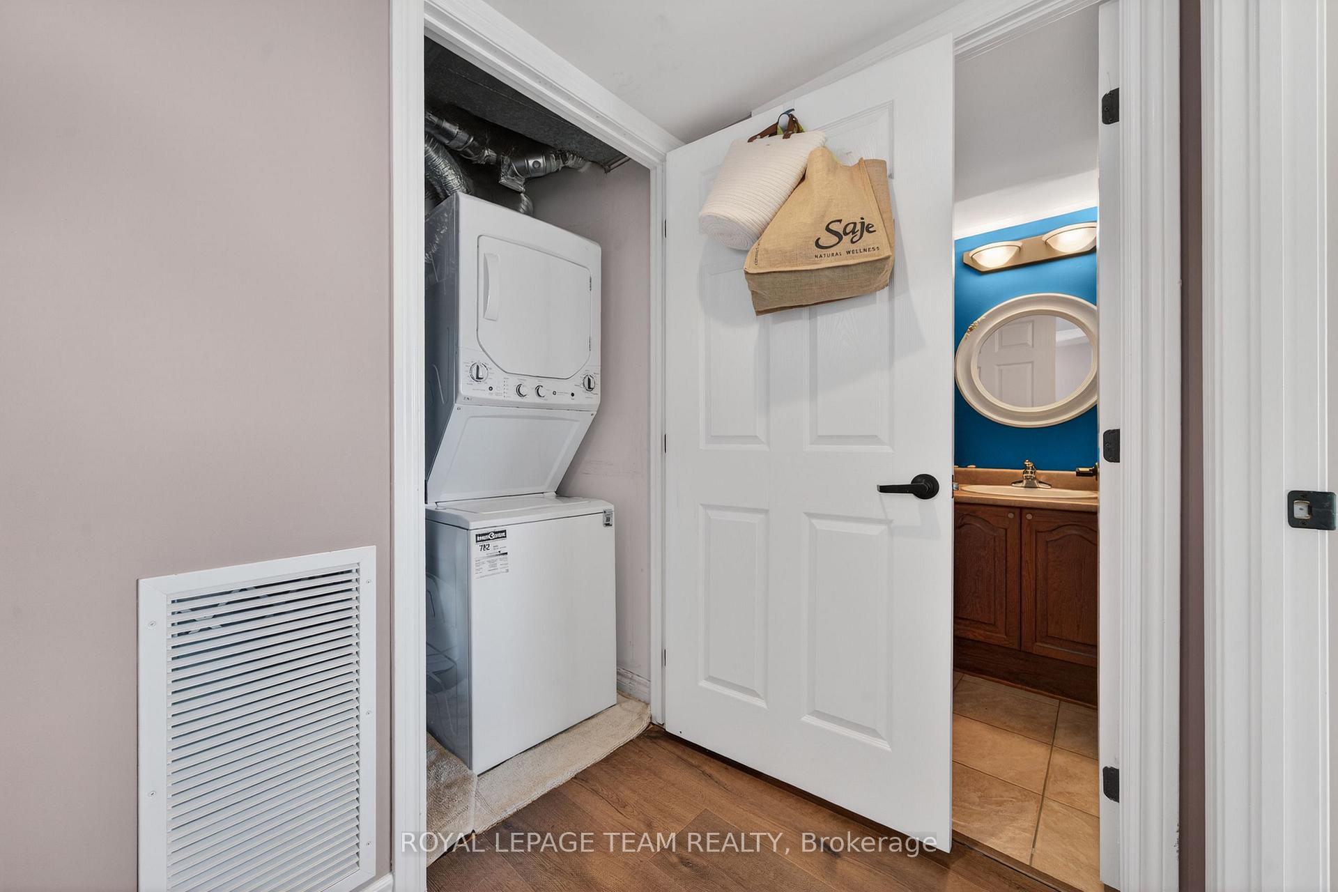 Photo 35 of Unit 811, 120 Grant Carman Drive, Ottawa, Borden Farm/Stewart Farm/Carleton Heights/Parkwood Hills — HOMEH