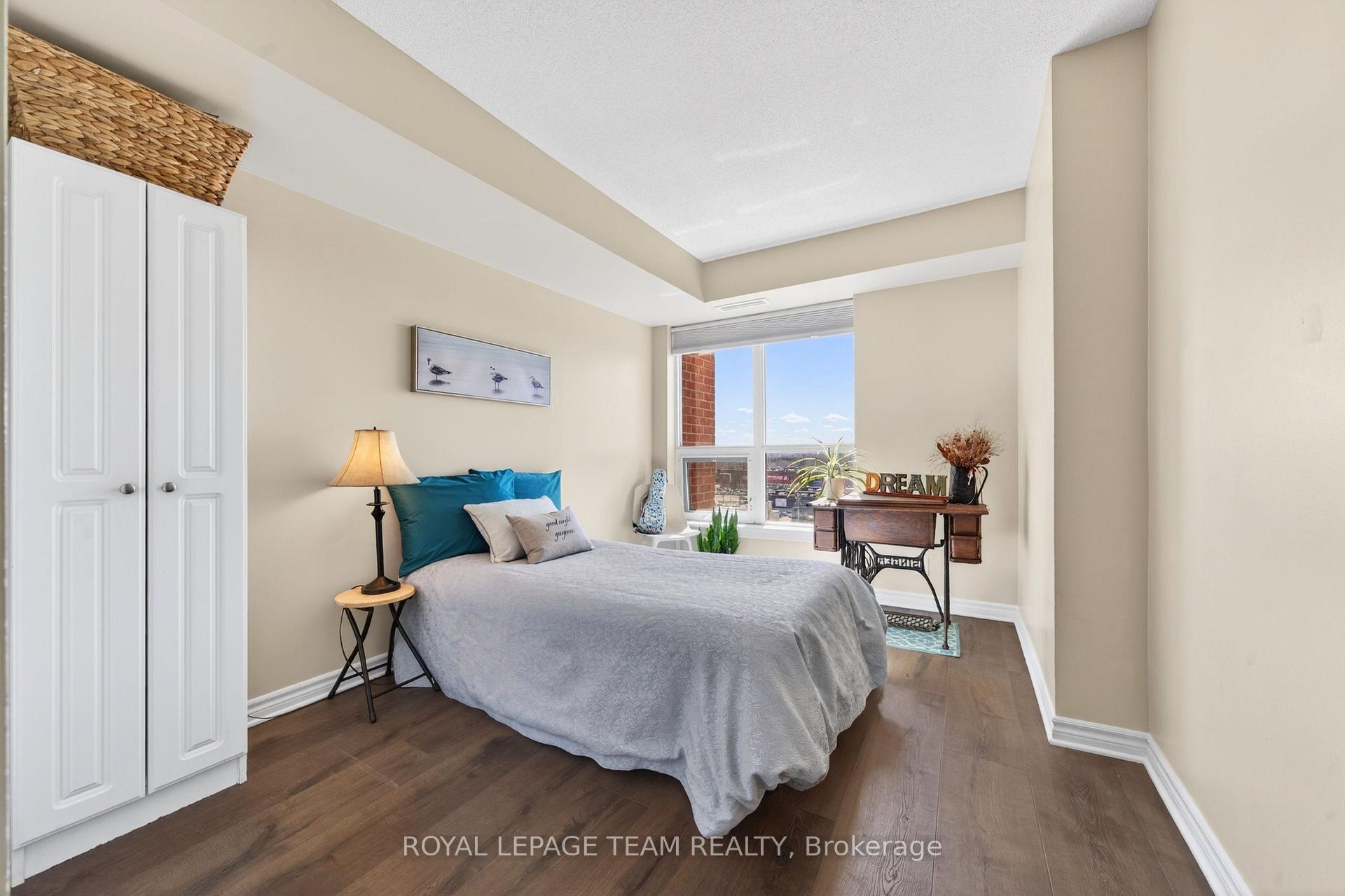 Photo 39 of Unit 811, 120 Grant Carman Drive, Ottawa, Borden Farm/Stewart Farm/Carleton Heights/Parkwood Hills — HOMEH