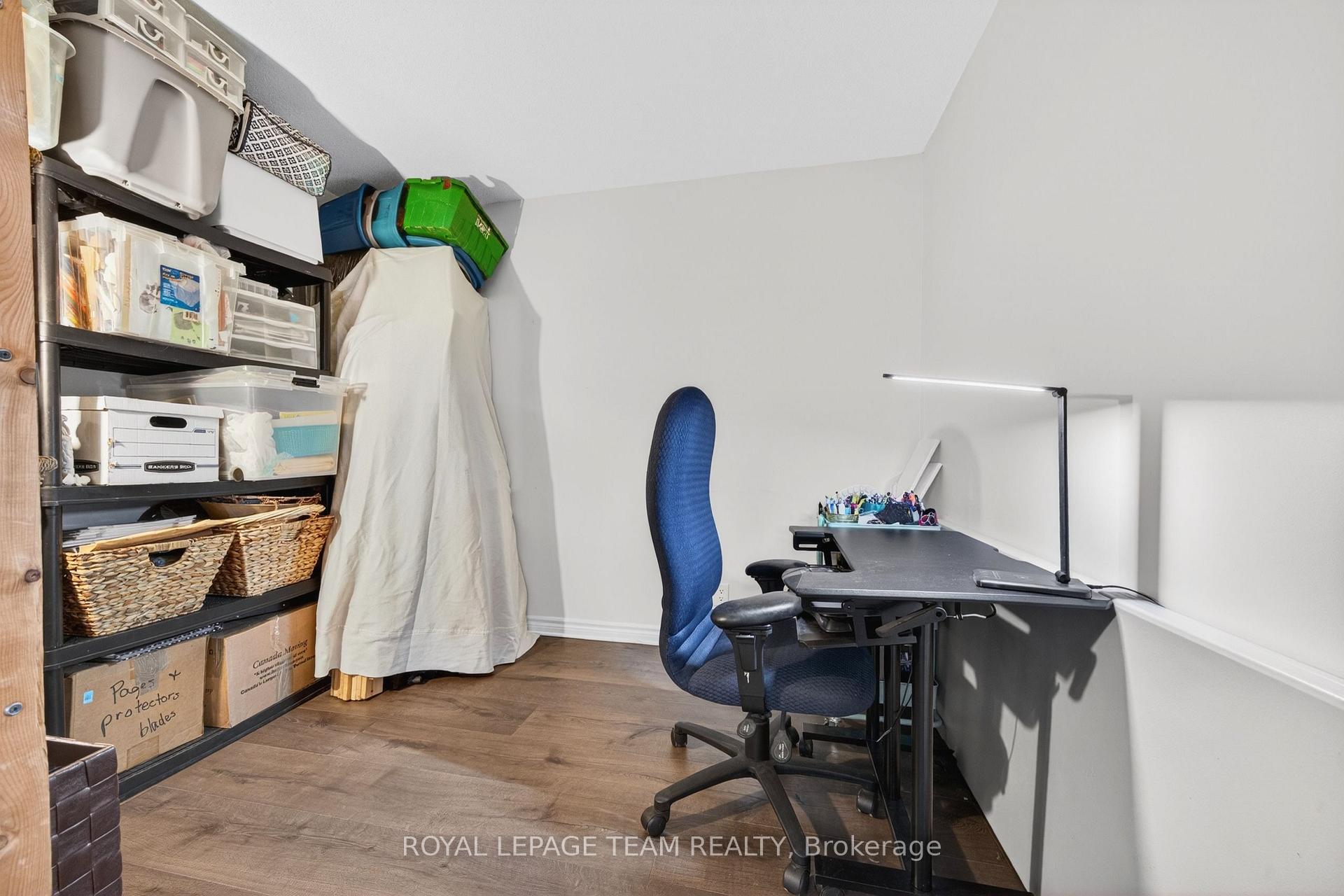 Photo 40 of Unit 811, 120 Grant Carman Drive, Ottawa, Borden Farm/Stewart Farm/Carleton Heights/Parkwood Hills — HOMEH