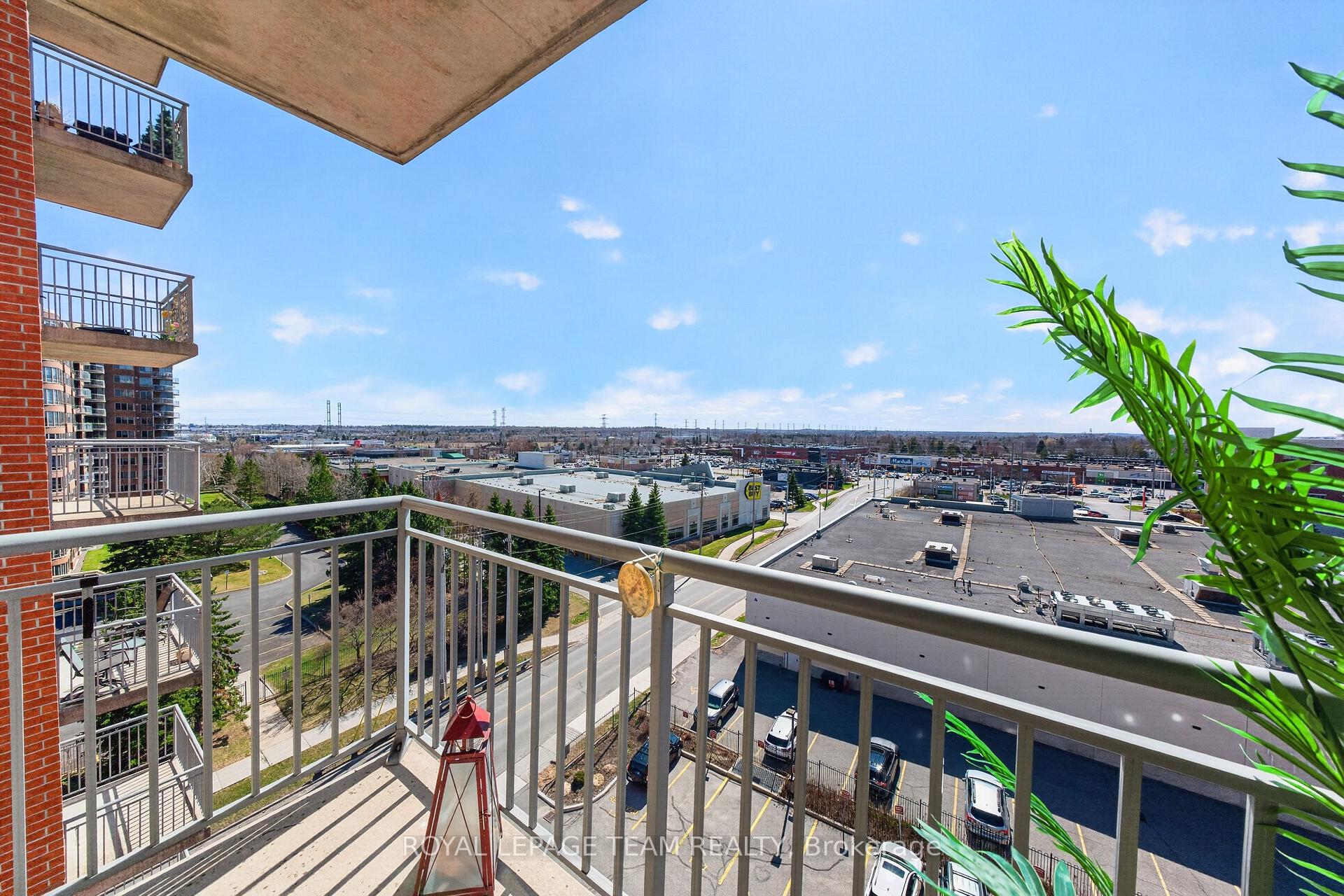Photo 42 of Unit 811, 120 Grant Carman Drive, Ottawa, Borden Farm/Stewart Farm/Carleton Heights/Parkwood Hills — HOMEH