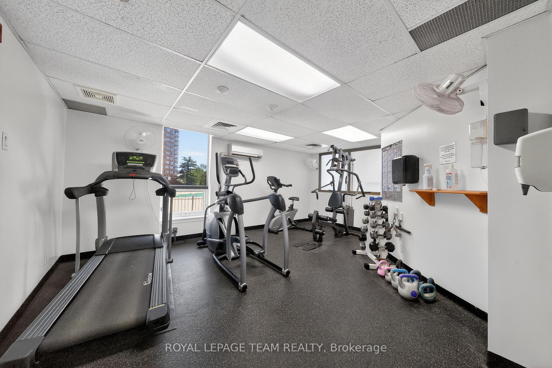 Photo 43 of Unit 811, 120 Grant Carman Drive, Ottawa, Borden Farm/Stewart Farm/Carleton Heights/Parkwood Hills — HOMEH