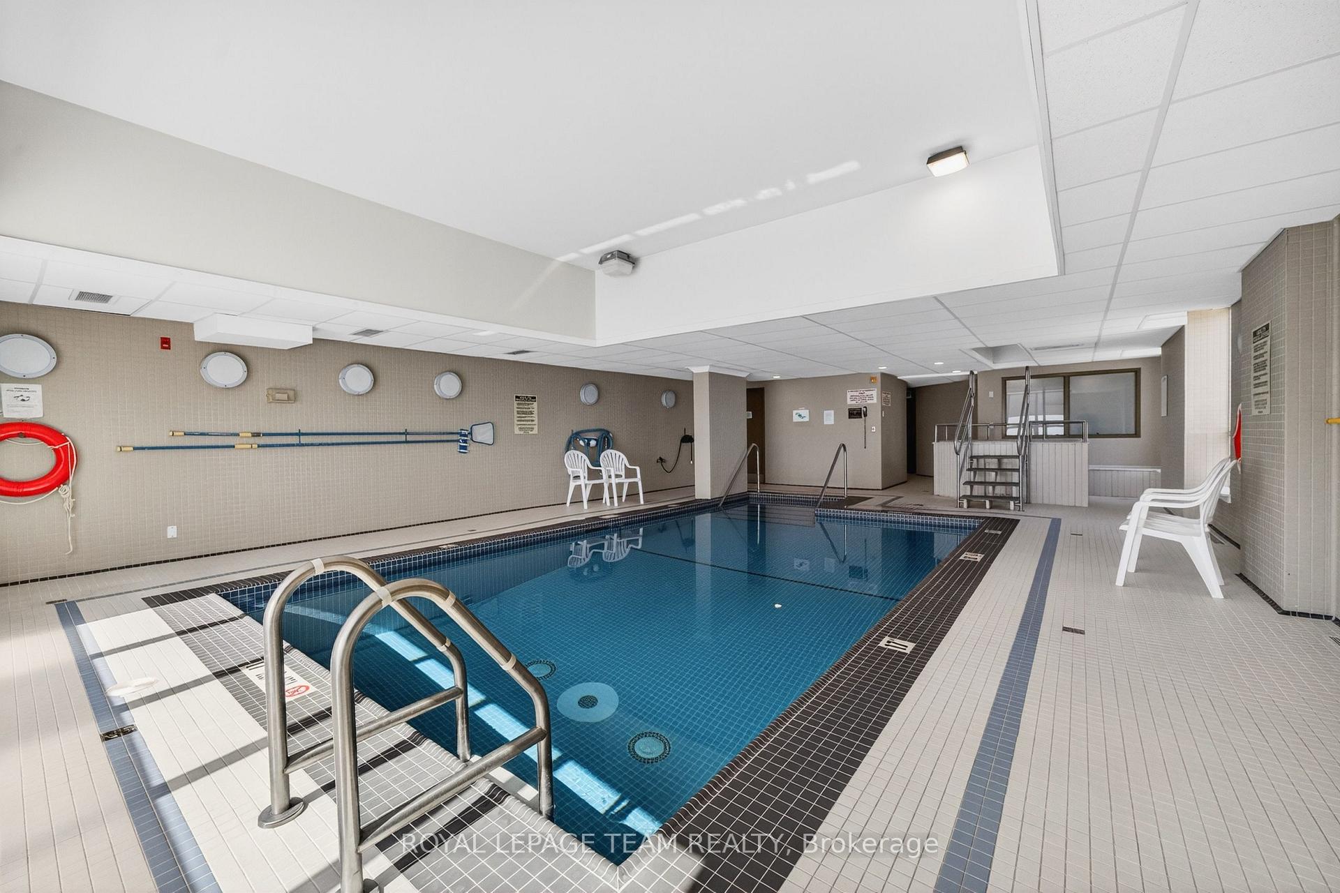 Photo 45 of Unit 811, 120 Grant Carman Drive, Ottawa, Borden Farm/Stewart Farm/Carleton Heights/Parkwood Hills — HOMEH
