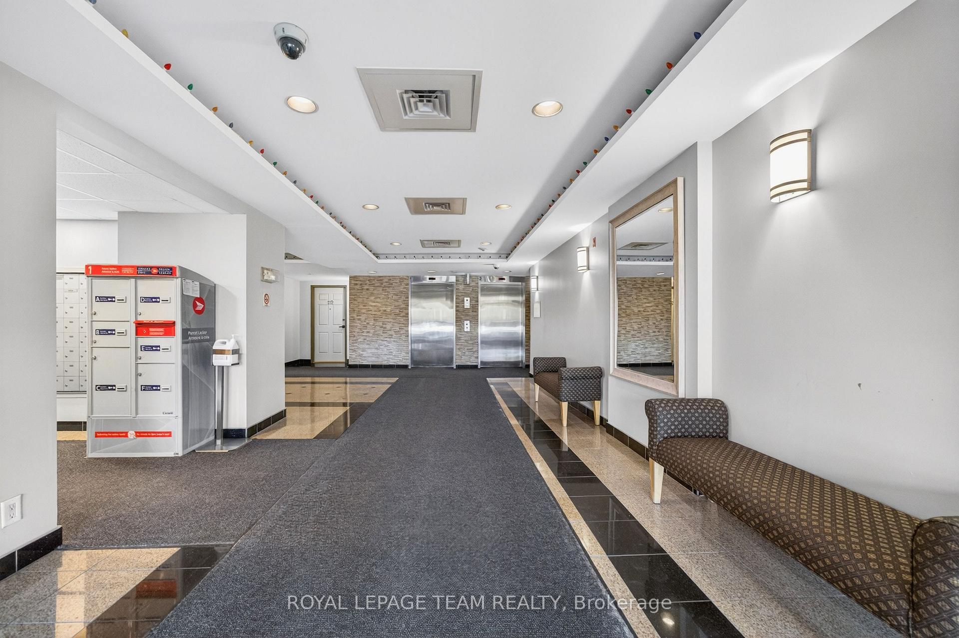 Photo 48 of Unit 811, 120 Grant Carman Drive, Ottawa, Borden Farm/Stewart Farm/Carleton Heights/Parkwood Hills — HOMEH