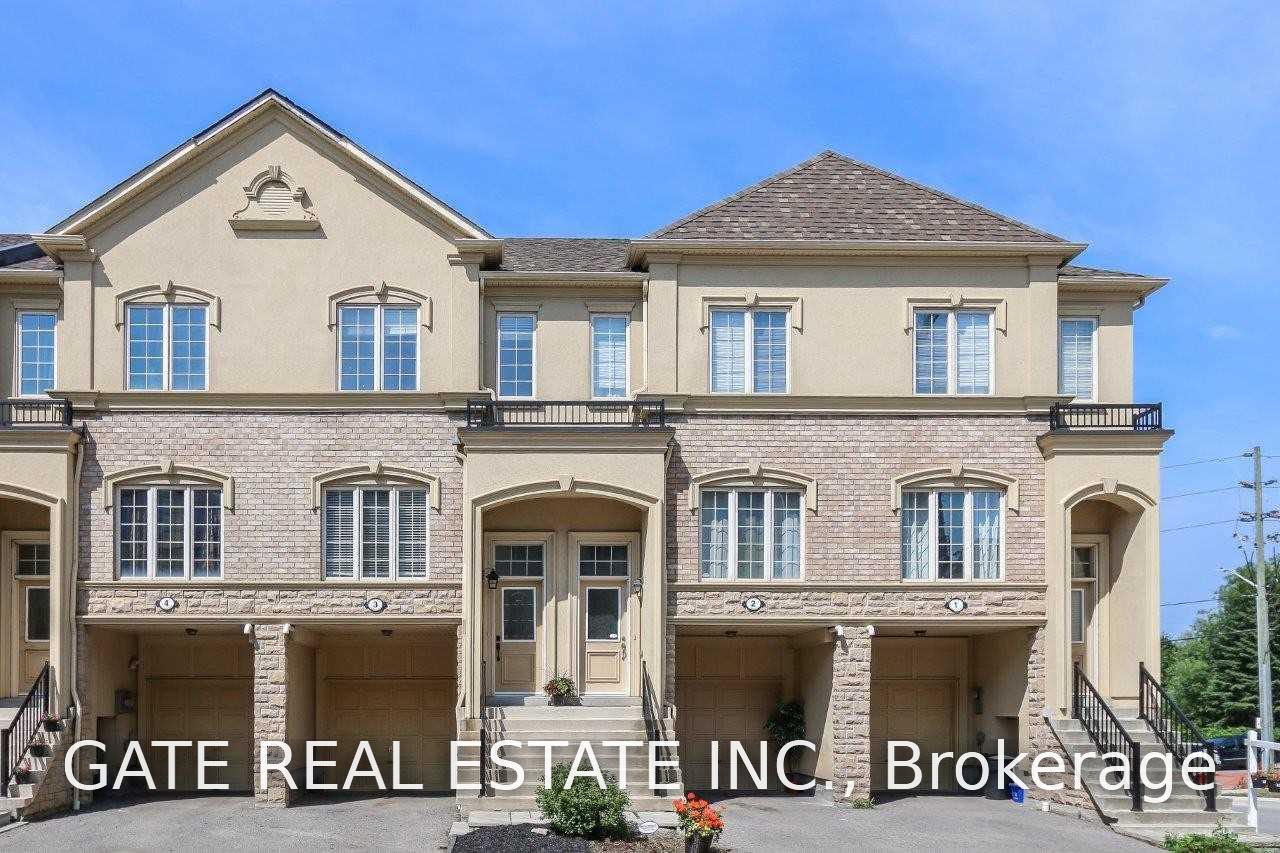 Photo 1 of Unit 3, 1250 St Martins Drive, Pickering, Bay Ridges — HOMEH