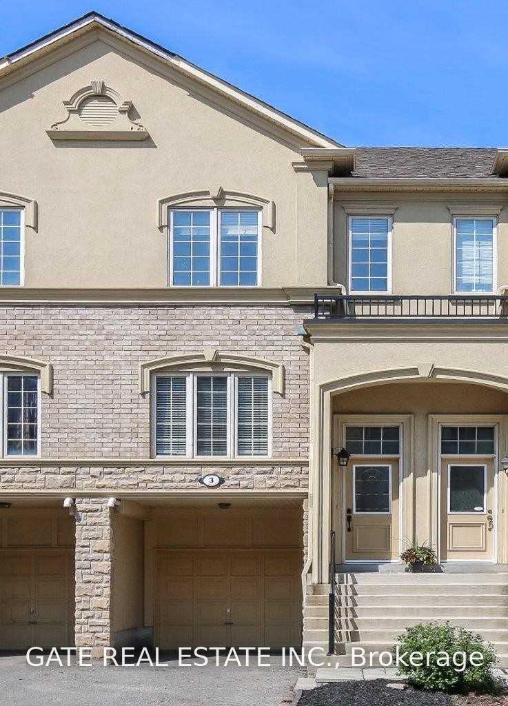Photo 2 of Unit 3, 1250 St Martins Drive, Pickering, Bay Ridges — HOMEH