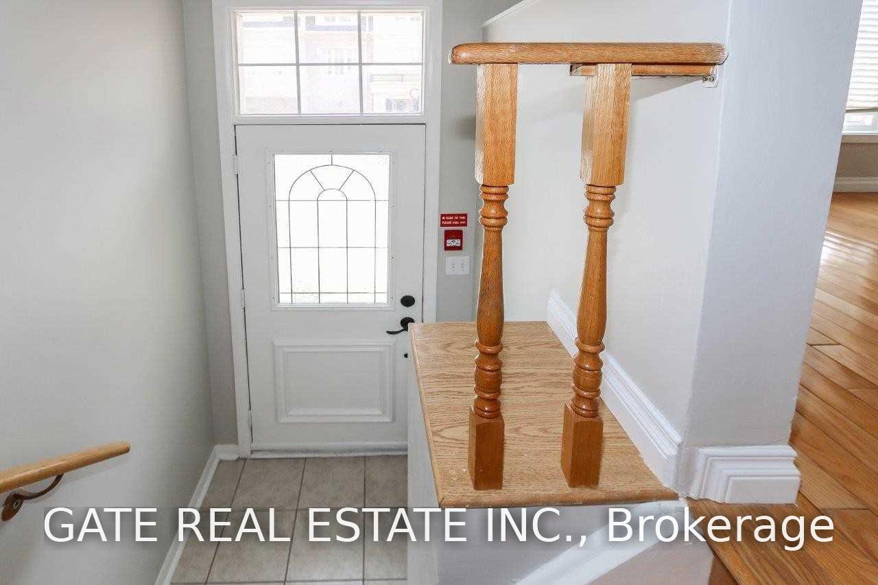 Photo 3 of Unit 3, 1250 St Martins Drive, Pickering, Bay Ridges — HOMEH