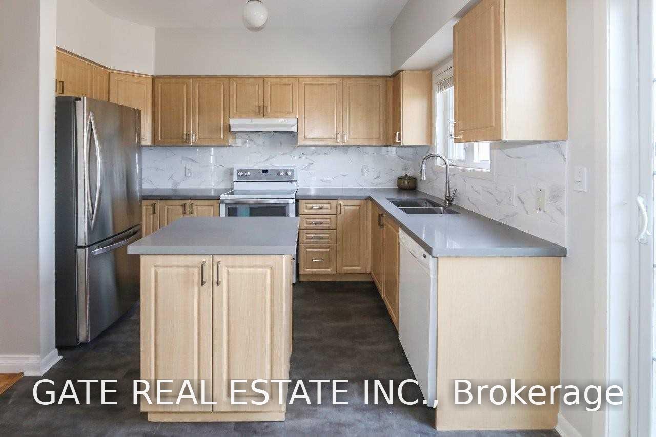 Photo 6 of Unit 3, 1250 St Martins Drive, Pickering, Bay Ridges — HOMEH