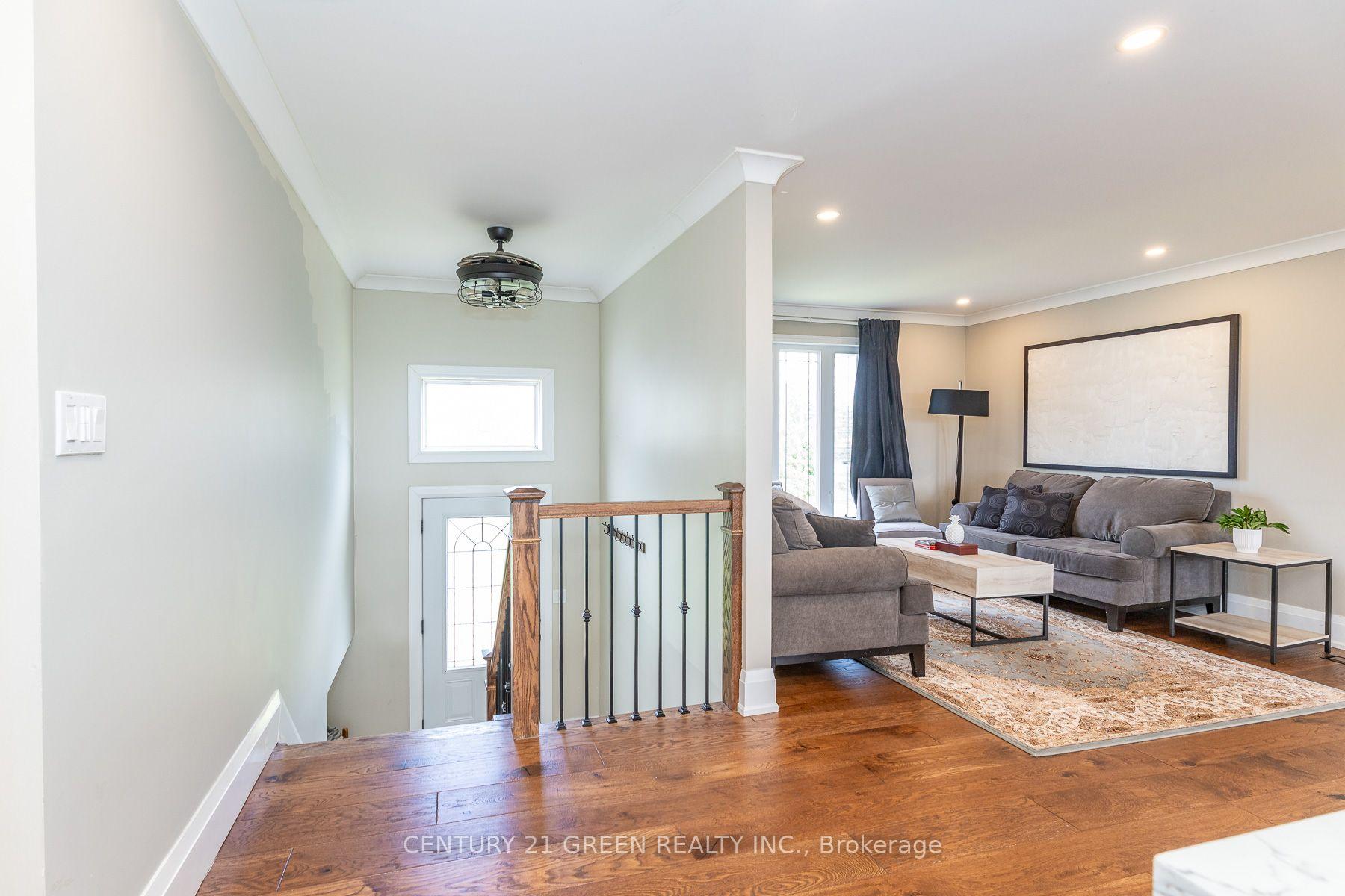 Photo 4 of 7265 Old Homestead Road, Georgina, Pefferlaw — HOMEH