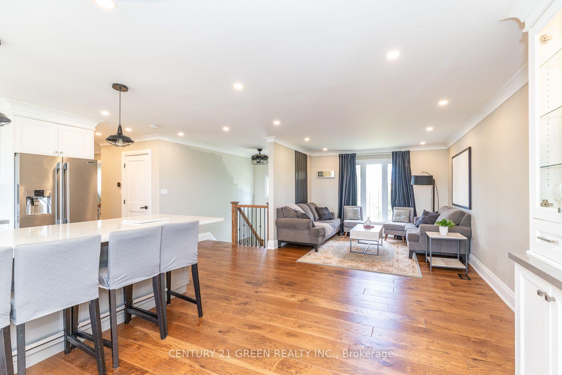 Photo 9 of 7265 Old Homestead Road, Georgina, Pefferlaw — HOMEH