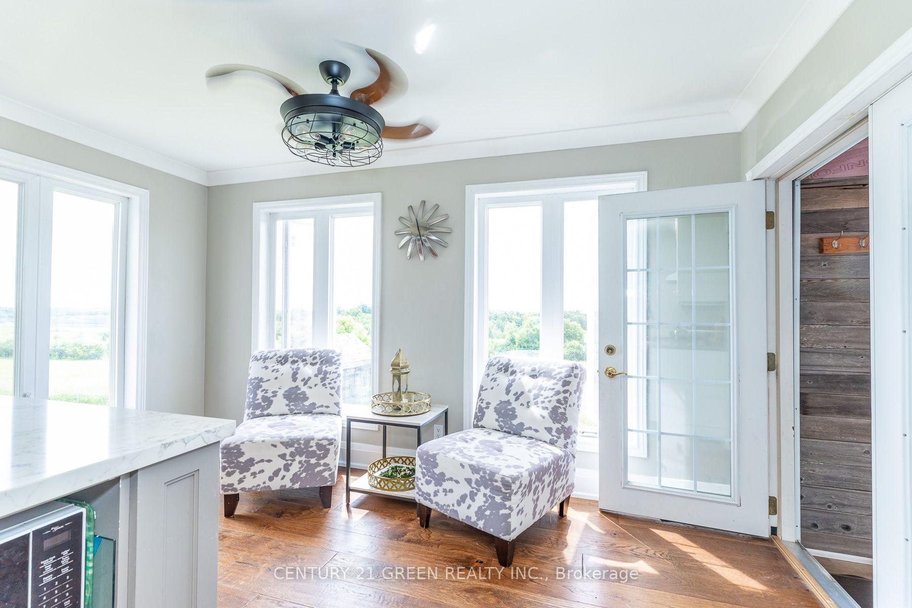 Photo 10 of 7265 Old Homestead Road, Georgina, Pefferlaw — HOMEH