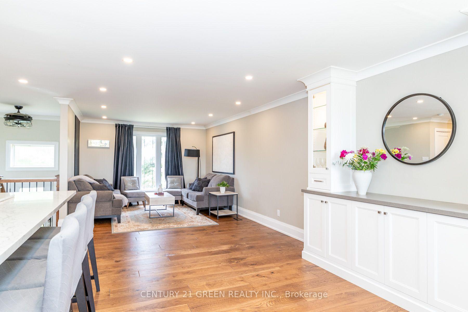 Photo 11 of 7265 Old Homestead Road, Georgina, Pefferlaw — HOMEH