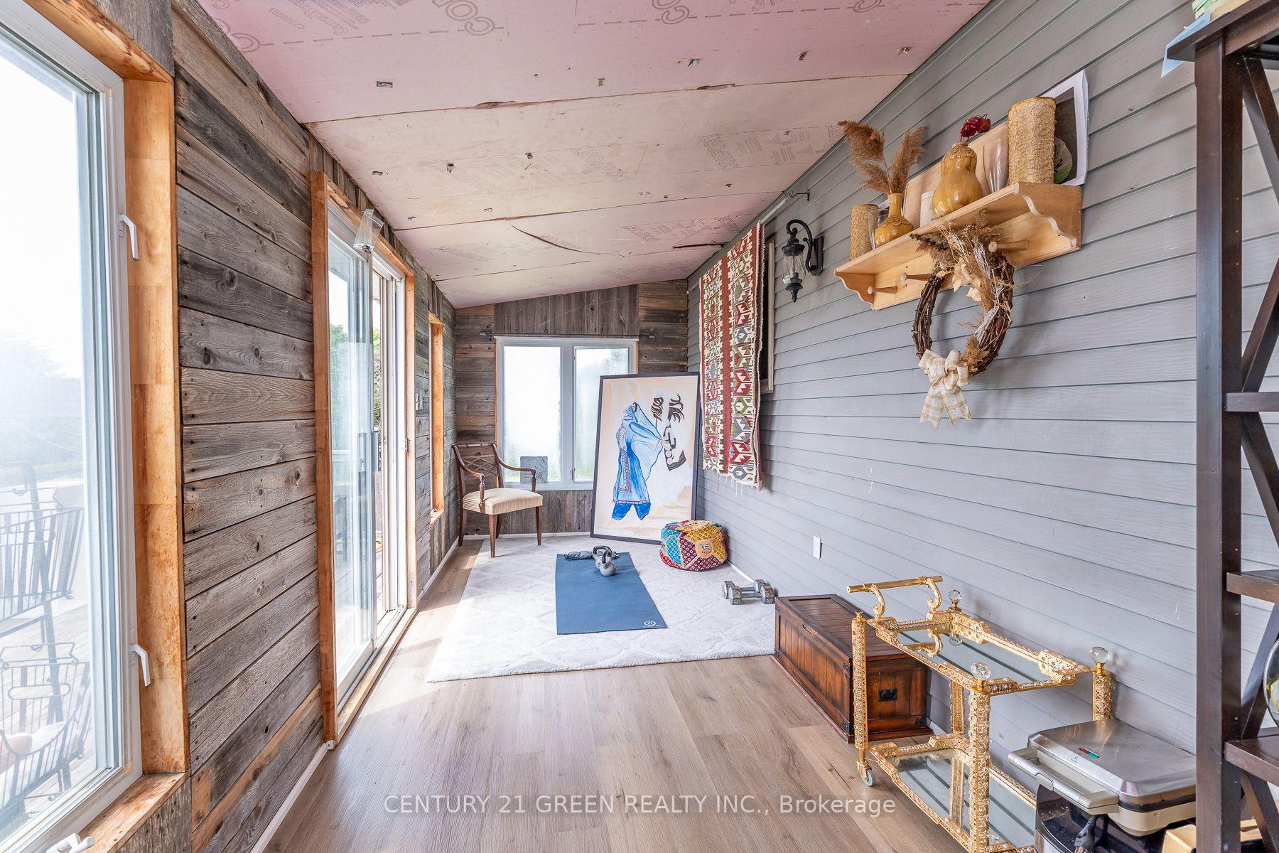 Photo 14 of 7265 Old Homestead Road, Georgina, Pefferlaw — HOMEH