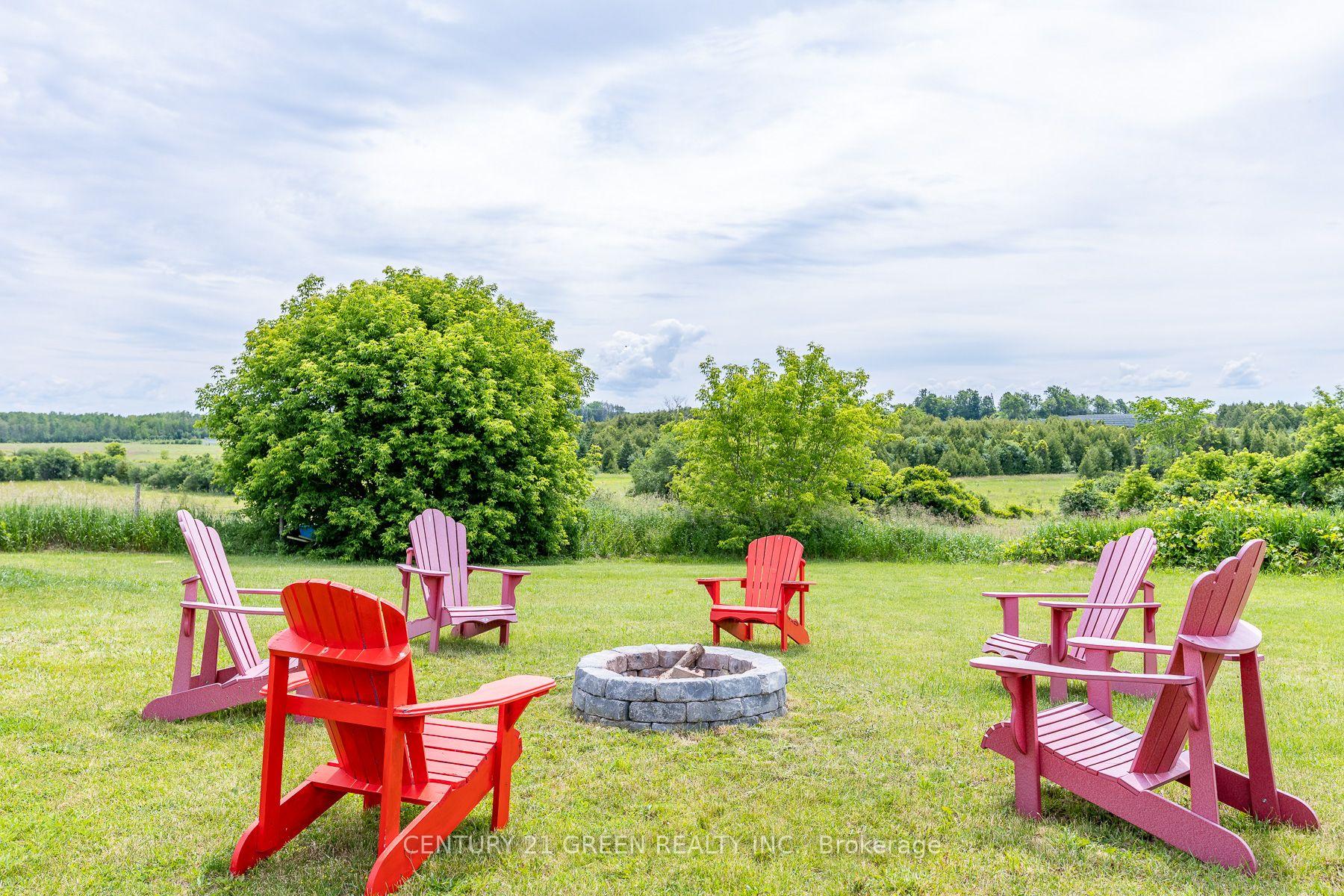 Photo 31 of 7265 Old Homestead Road, Georgina, Pefferlaw — HOMEH