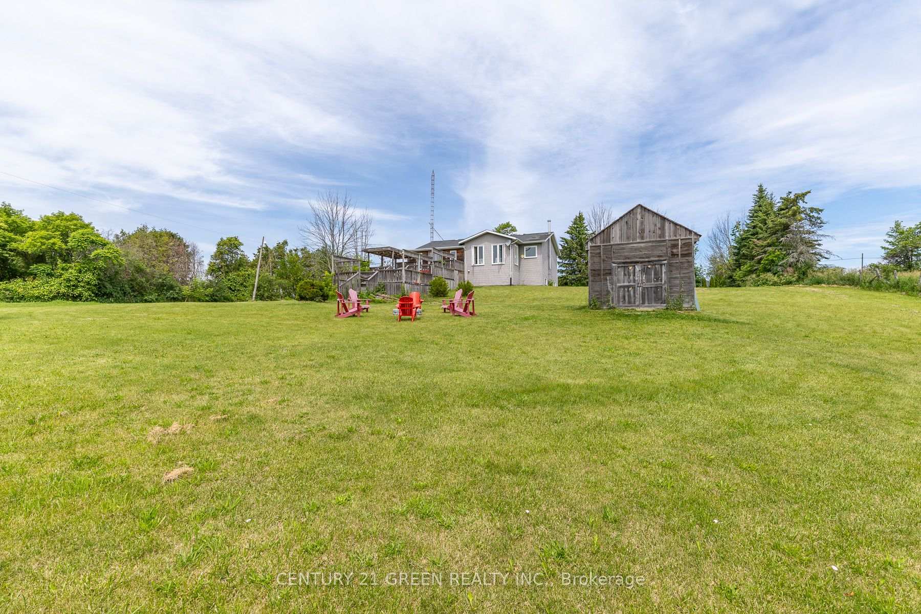 Photo 32 of 7265 Old Homestead Road, Georgina, Pefferlaw — HOMEH