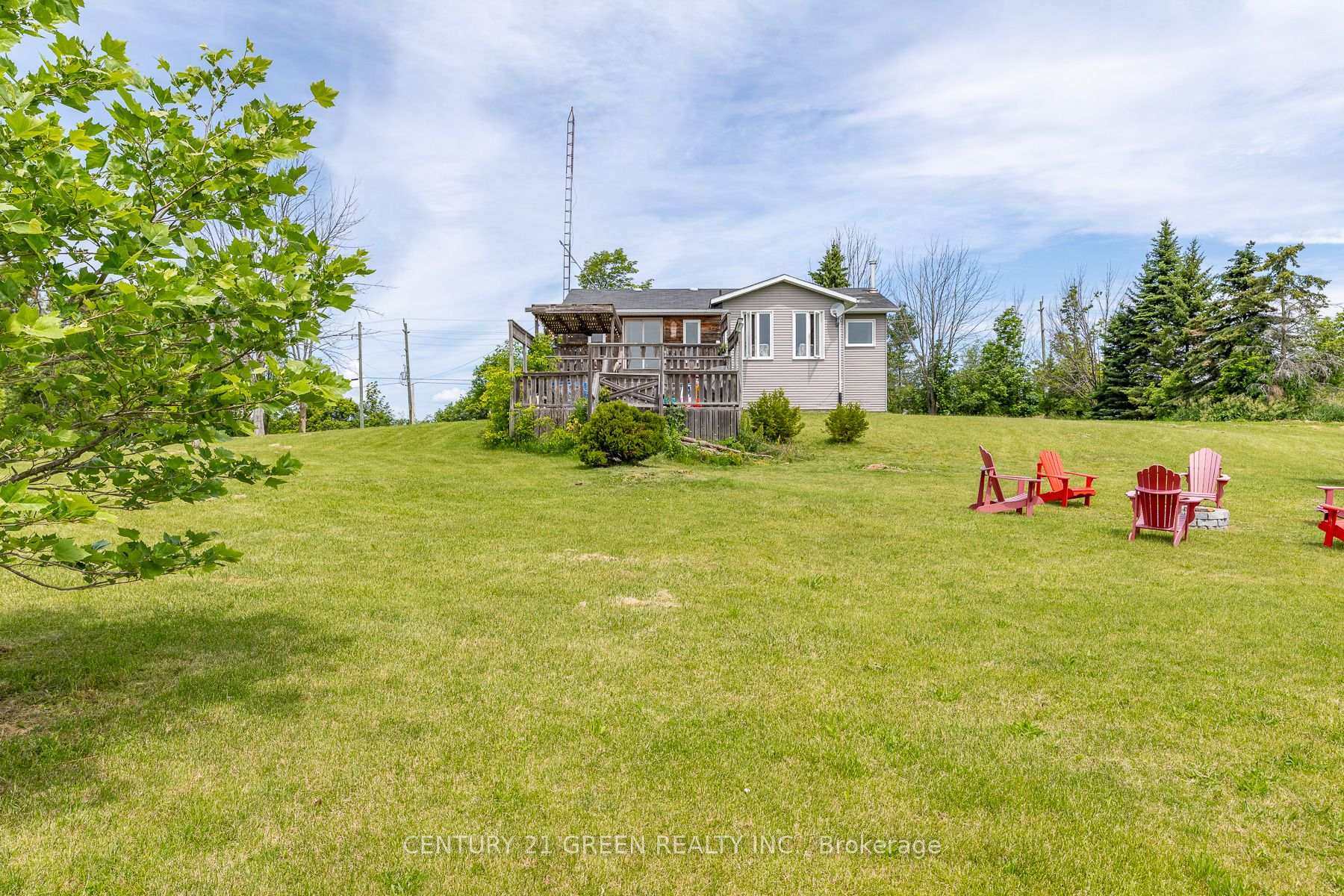 Photo 33 of 7265 Old Homestead Road, Georgina, Pefferlaw — HOMEH