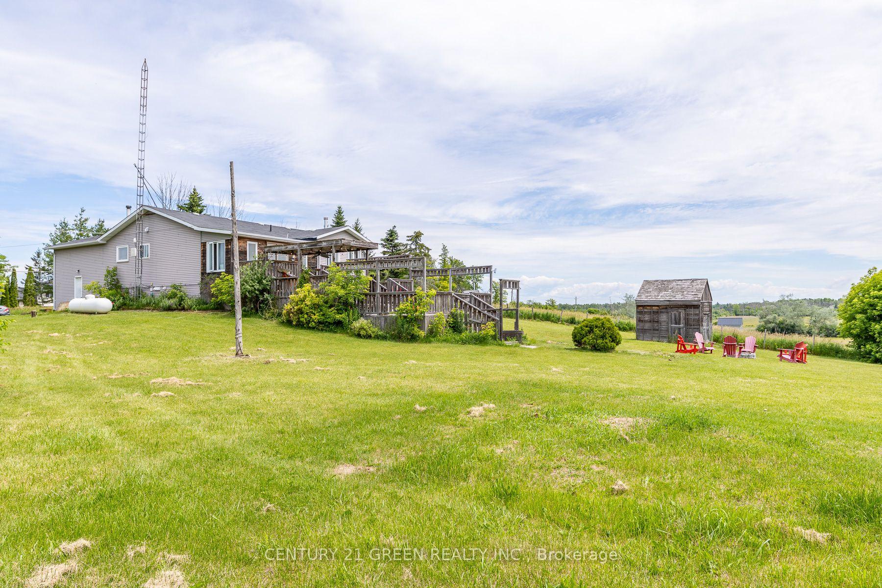 Photo 34 of 7265 Old Homestead Road, Georgina, Pefferlaw — HOMEH
