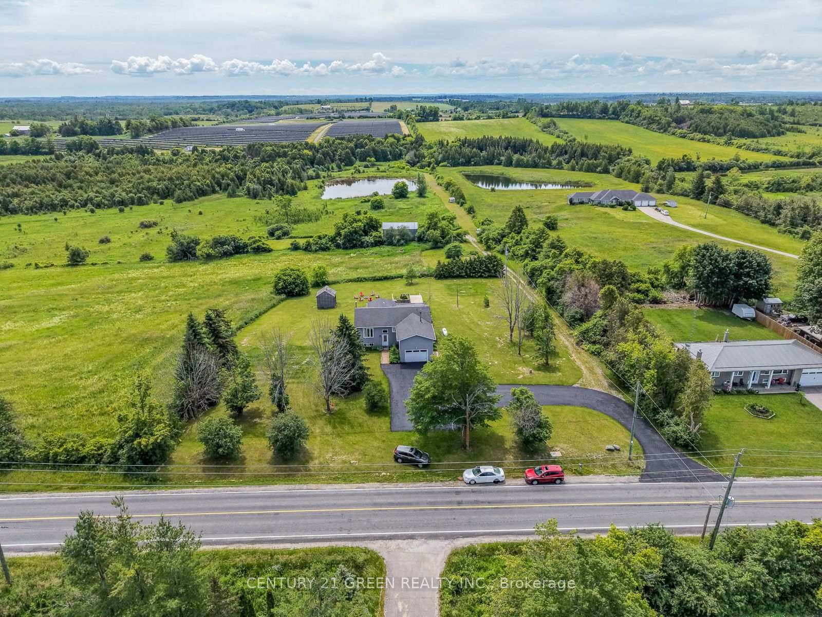 Photo 40 of 7265 Old Homestead Road, Georgina, Pefferlaw — HOMEH