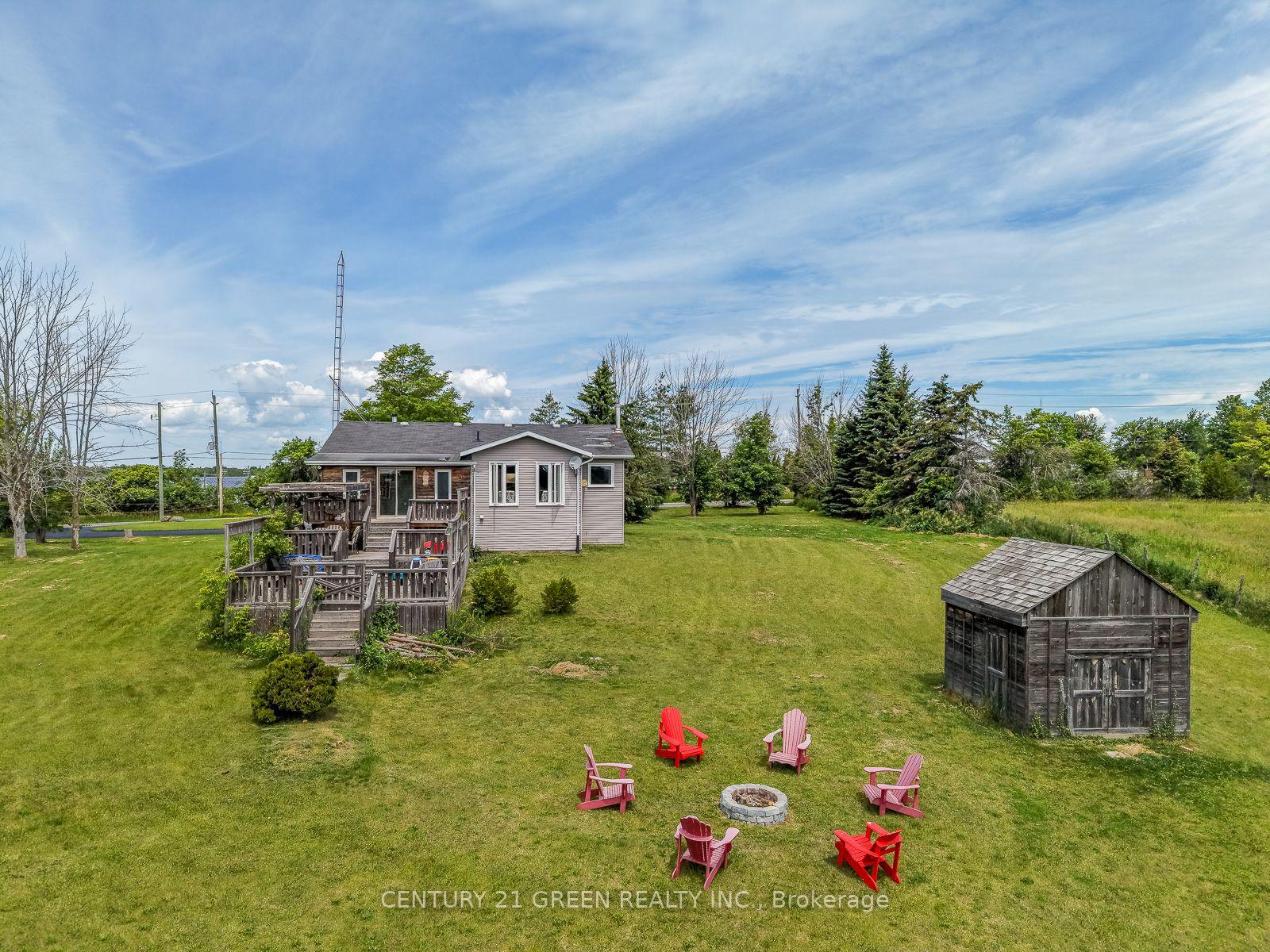 Photo 41 of 7265 Old Homestead Road, Georgina, Pefferlaw — HOMEH