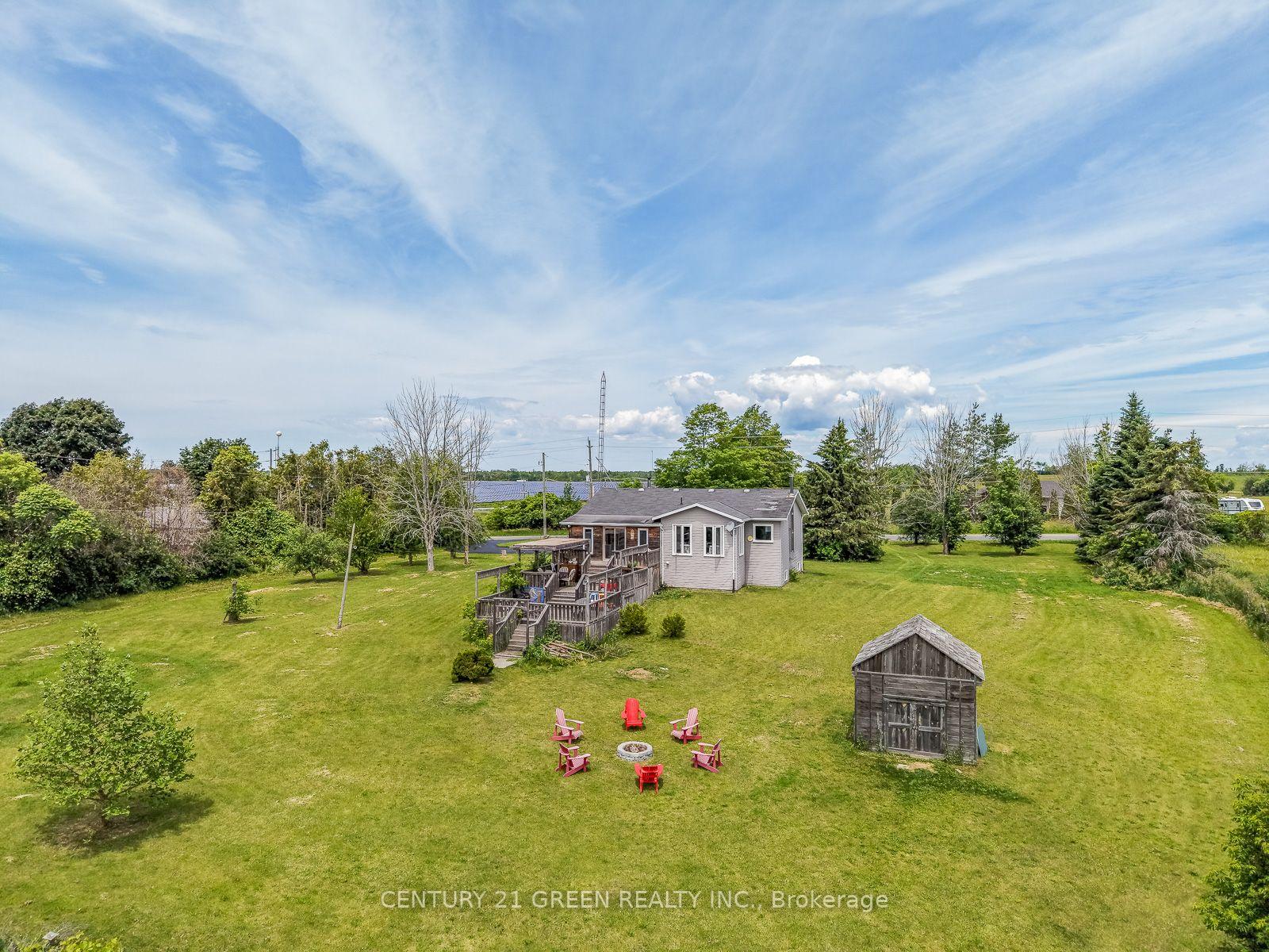 Photo 42 of 7265 Old Homestead Road, Georgina, Pefferlaw — HOMEH