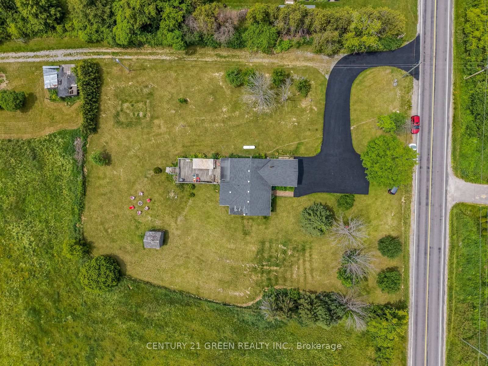 Photo 43 of 7265 Old Homestead Road, Georgina, Pefferlaw — HOMEH