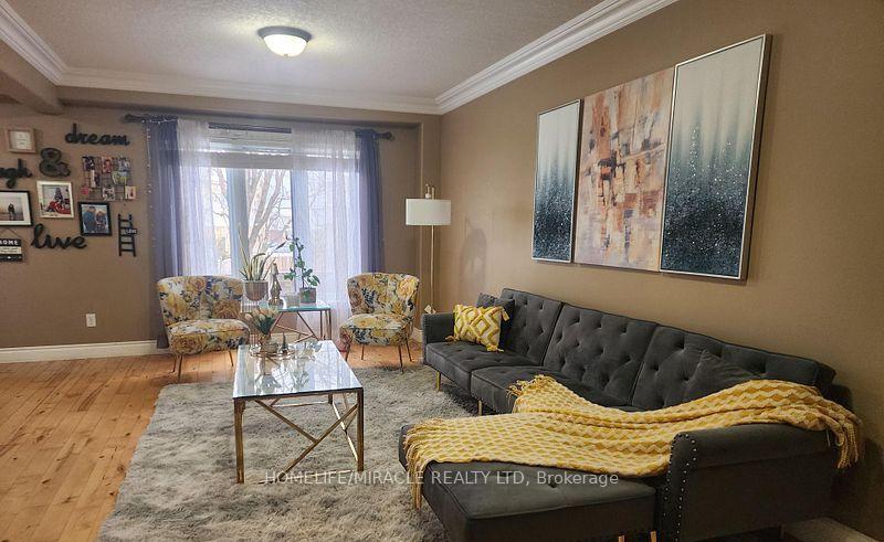 Photo 2 of 388 Thomas Slee Drive, Kitchener, Doon South — HOMEH