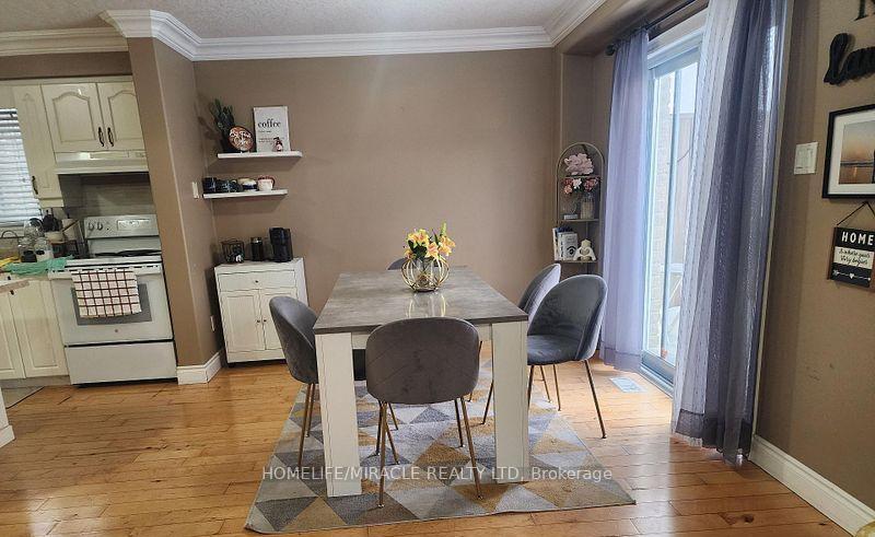 Photo 3 of 388 Thomas Slee Drive, Kitchener, Doon South — HOMEH
