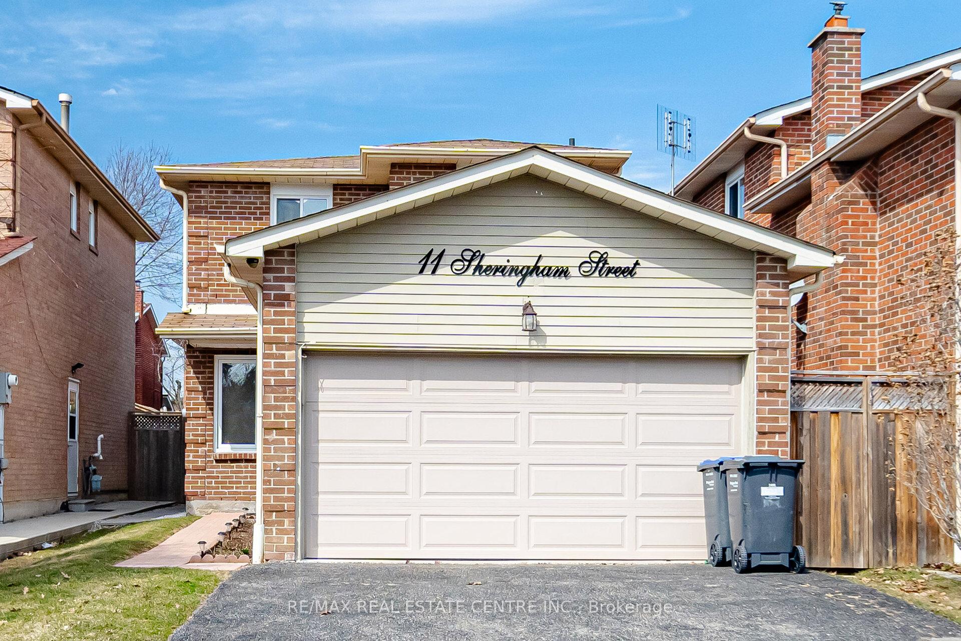 Photo of 11 Sheringham Street